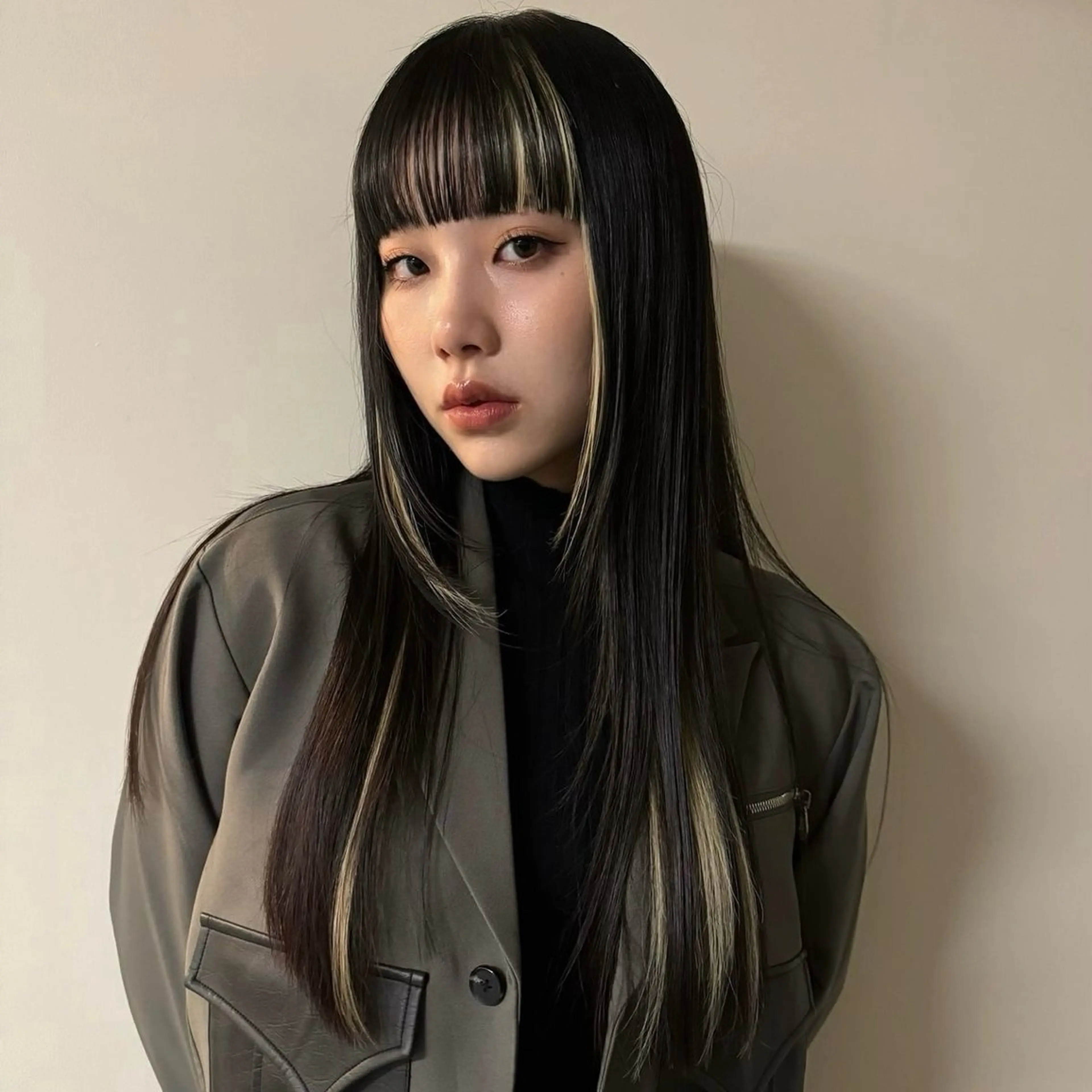 ロング FILMS /香楓のヘアスタイル