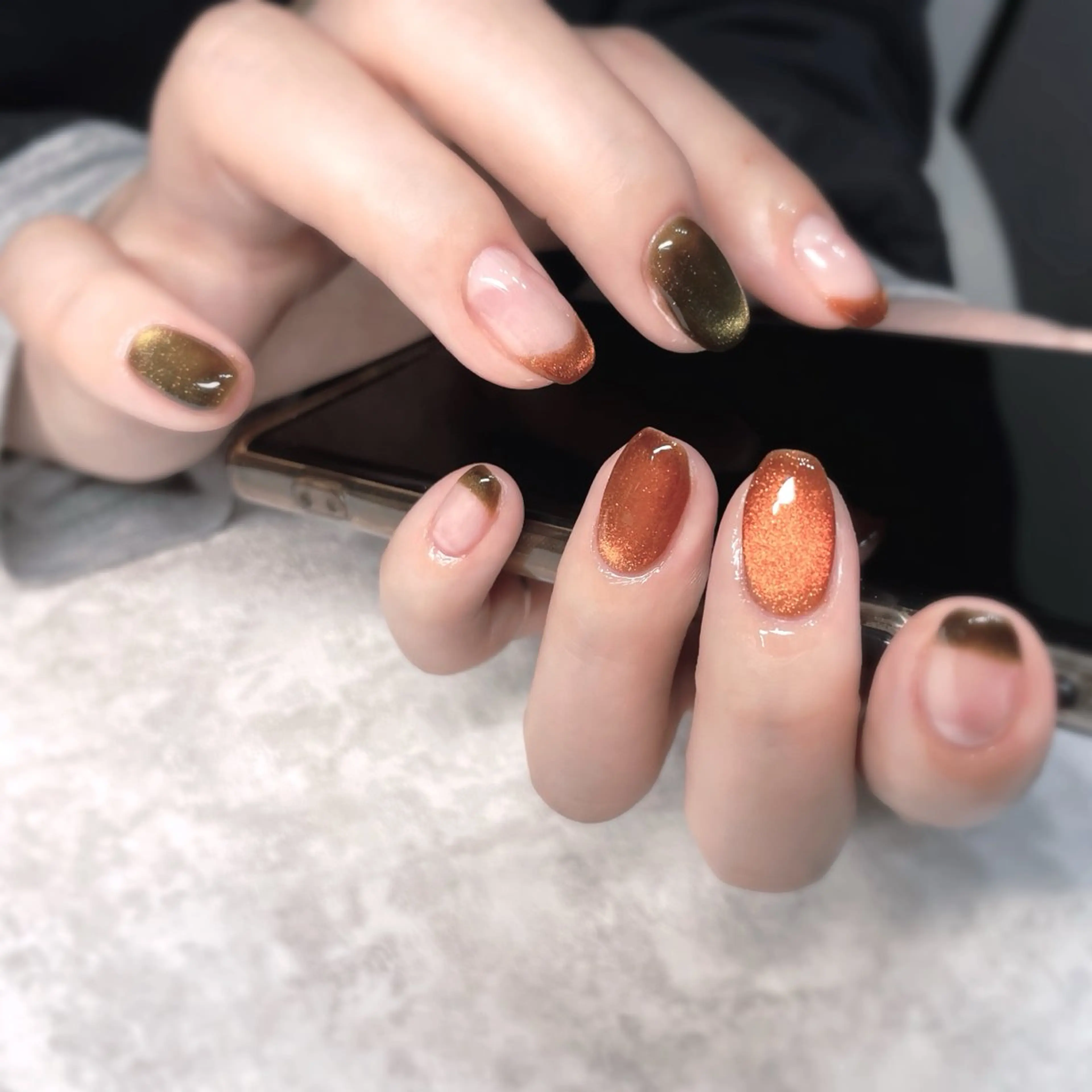 ネイル RIMNAIL リムネイルのネイルデザイン