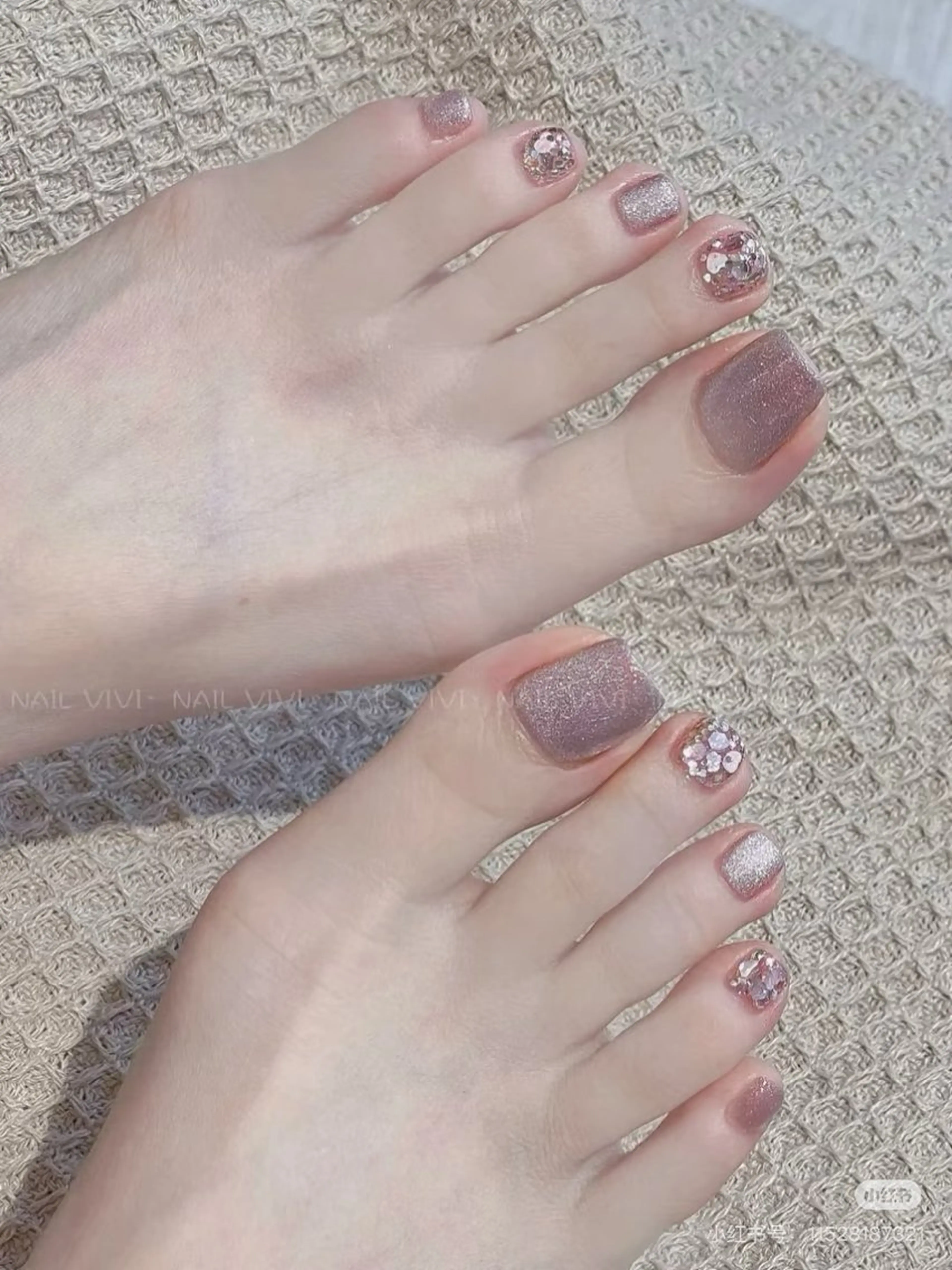 ネイル ネイル みきのネイルデザイン