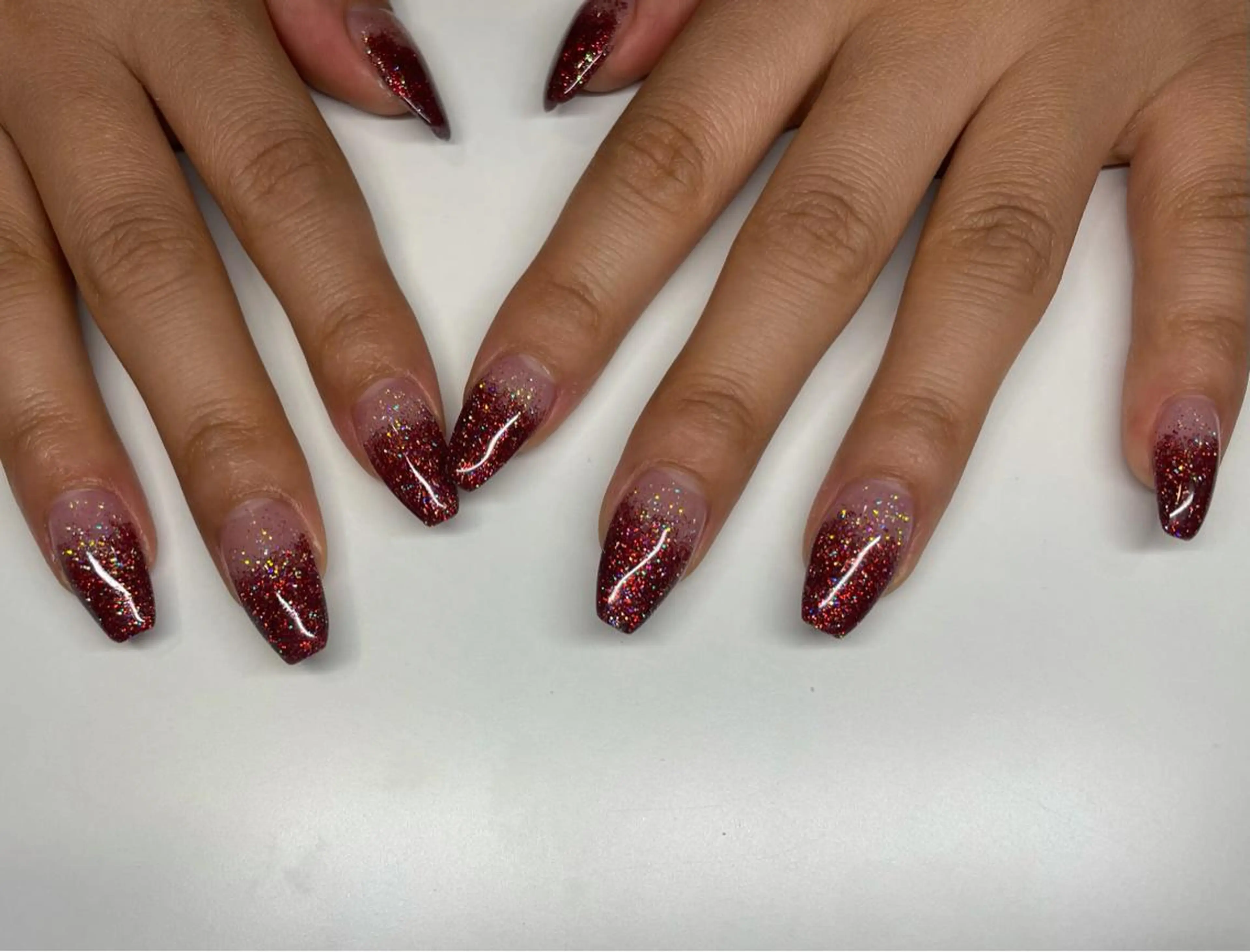 ネイル ハンドネイル pro.M chiharuのネイルデザイン