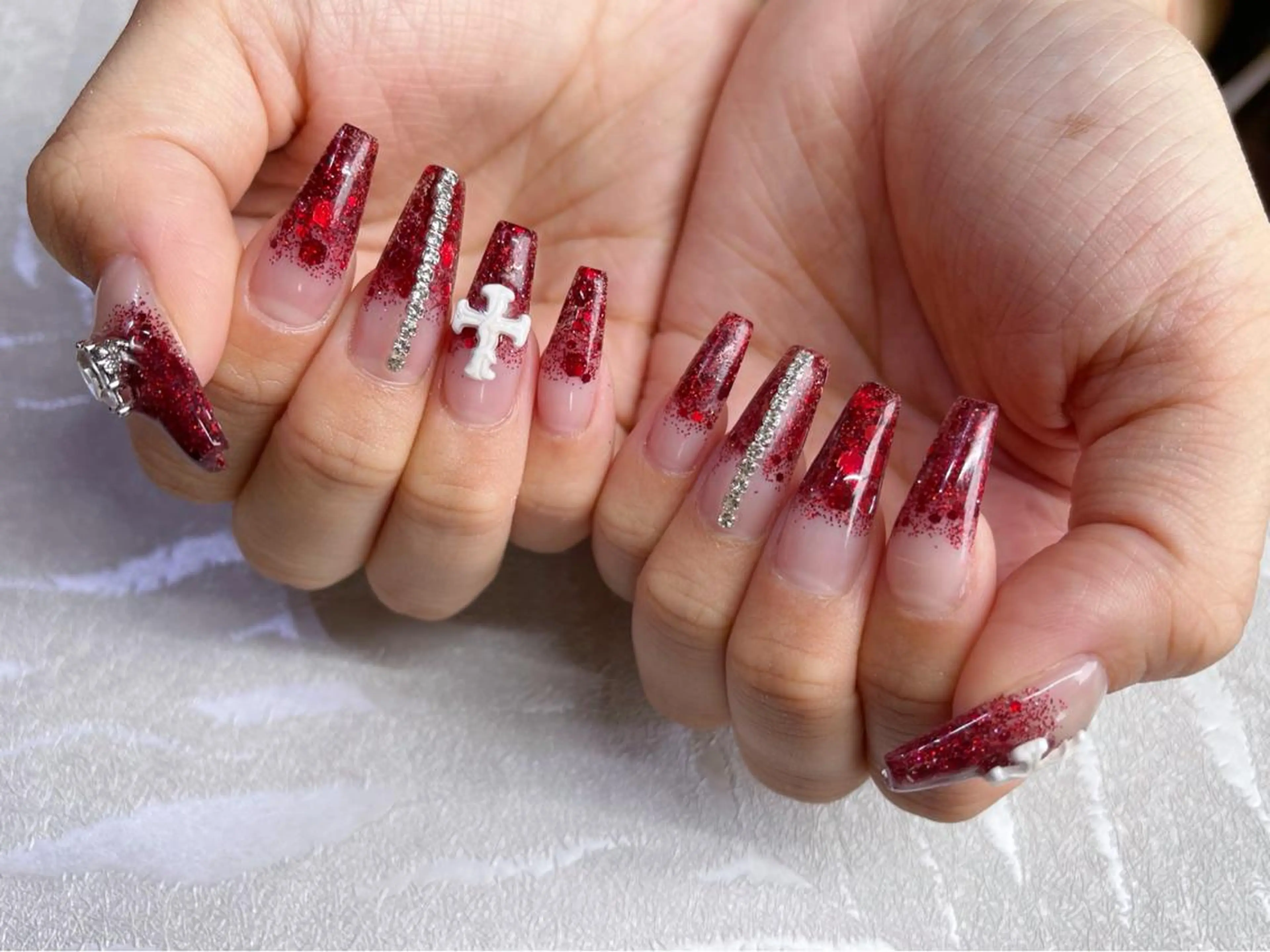 ネイル naildesign BESTのネイルデザイン