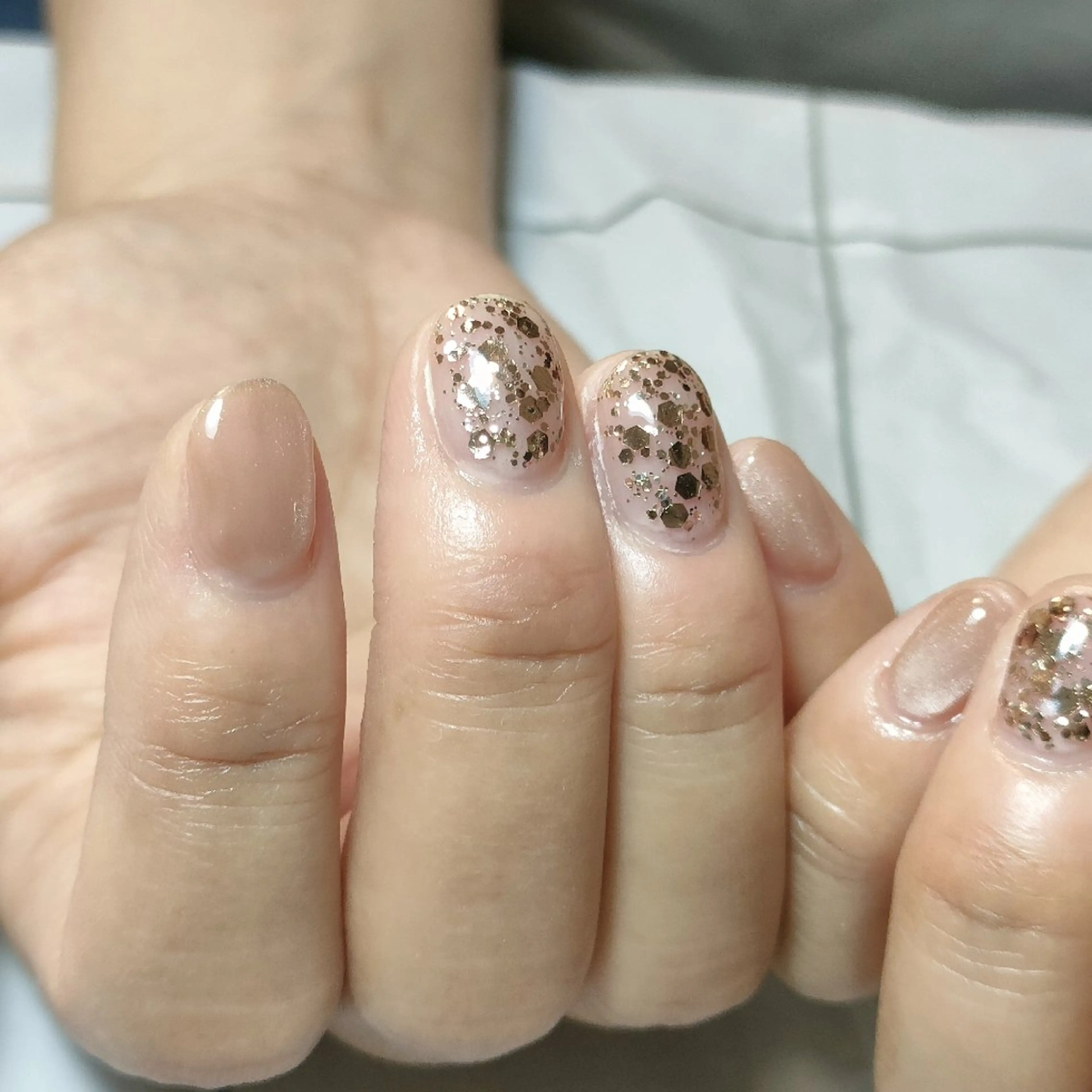 ネイル oir. nailsalonのネイルデザイン