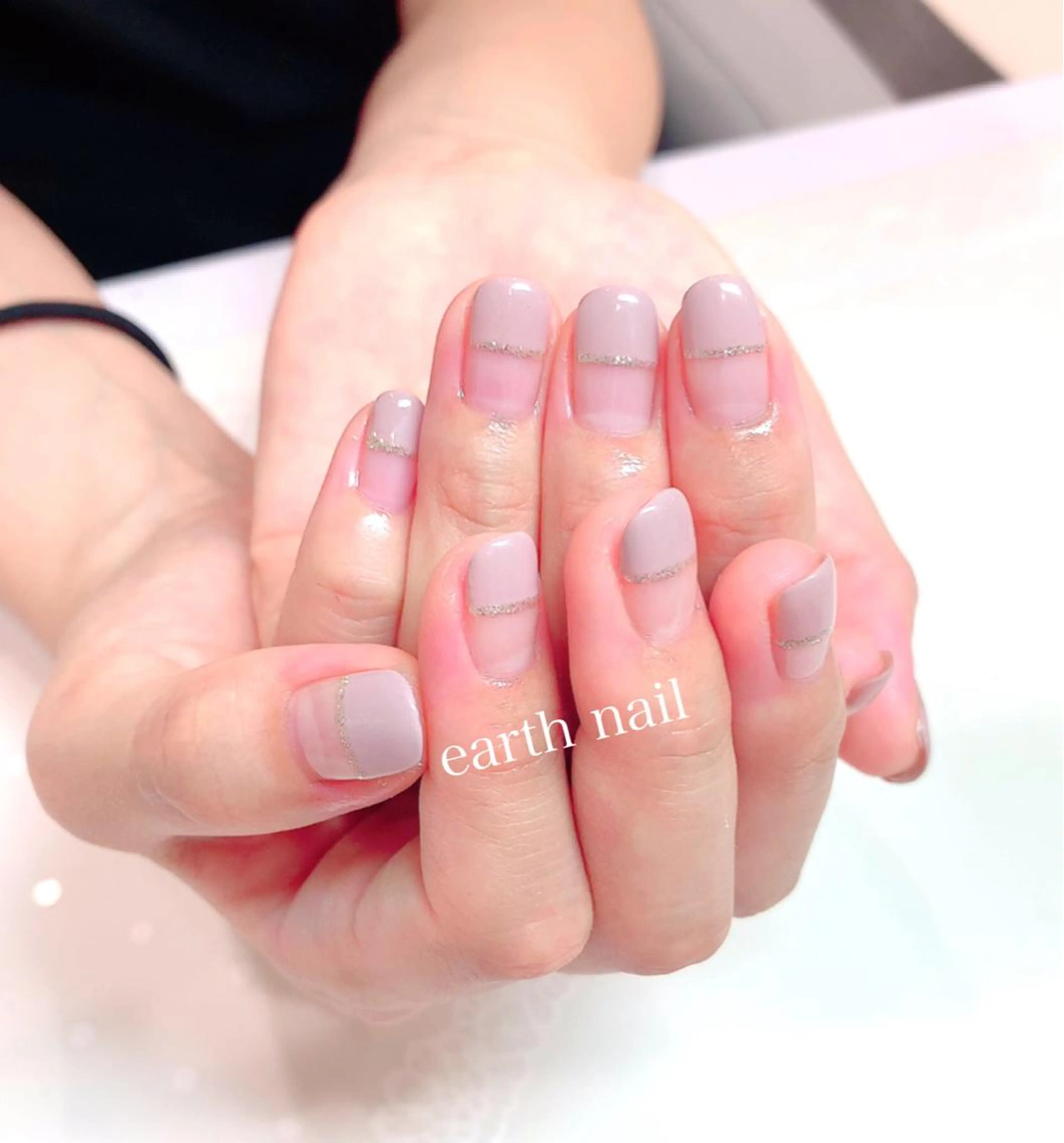 ネイル ハンドネイル serena nailのネイルデザイン