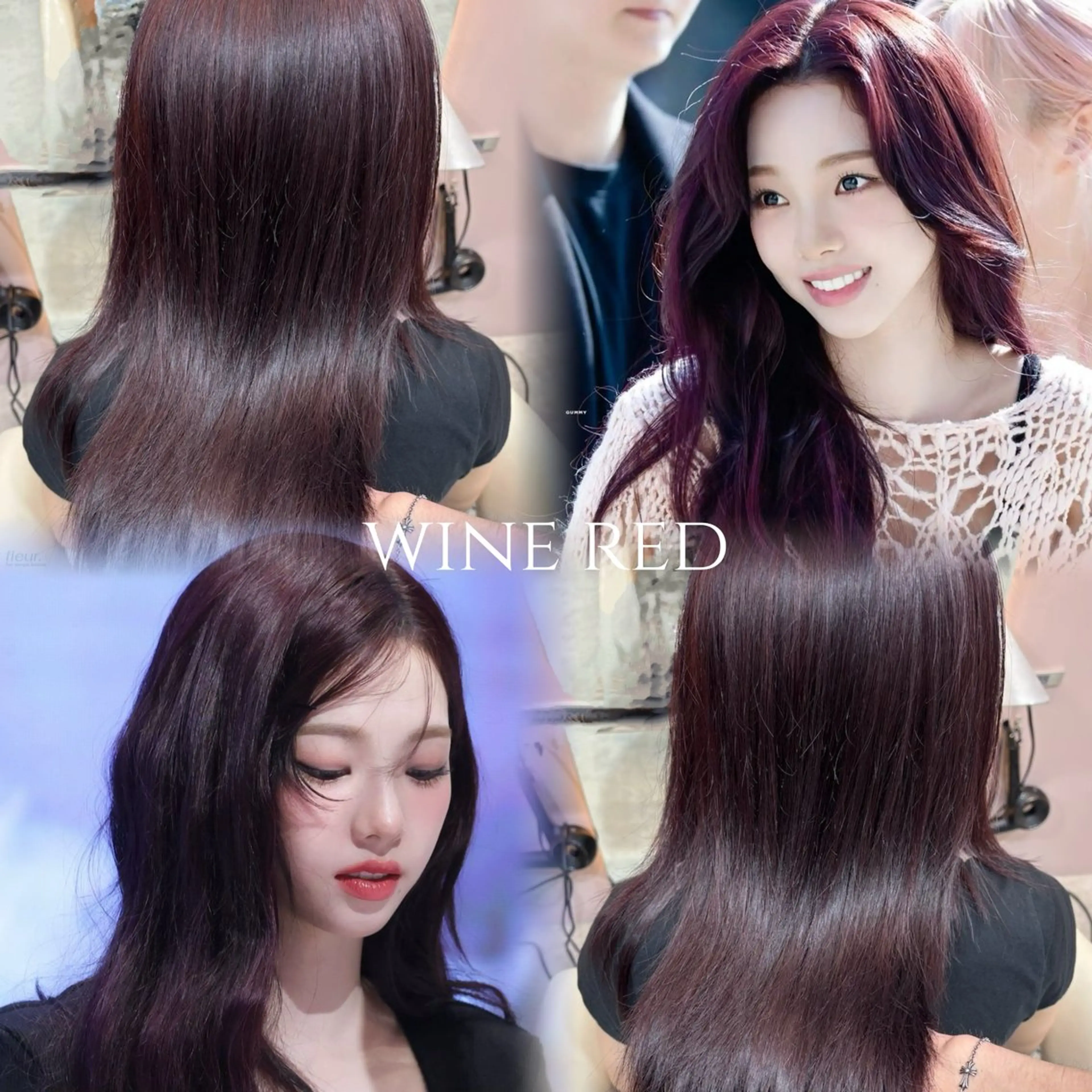 ロング 大宮/トレンドヘア 🌙Kaoriのヘアスタイル