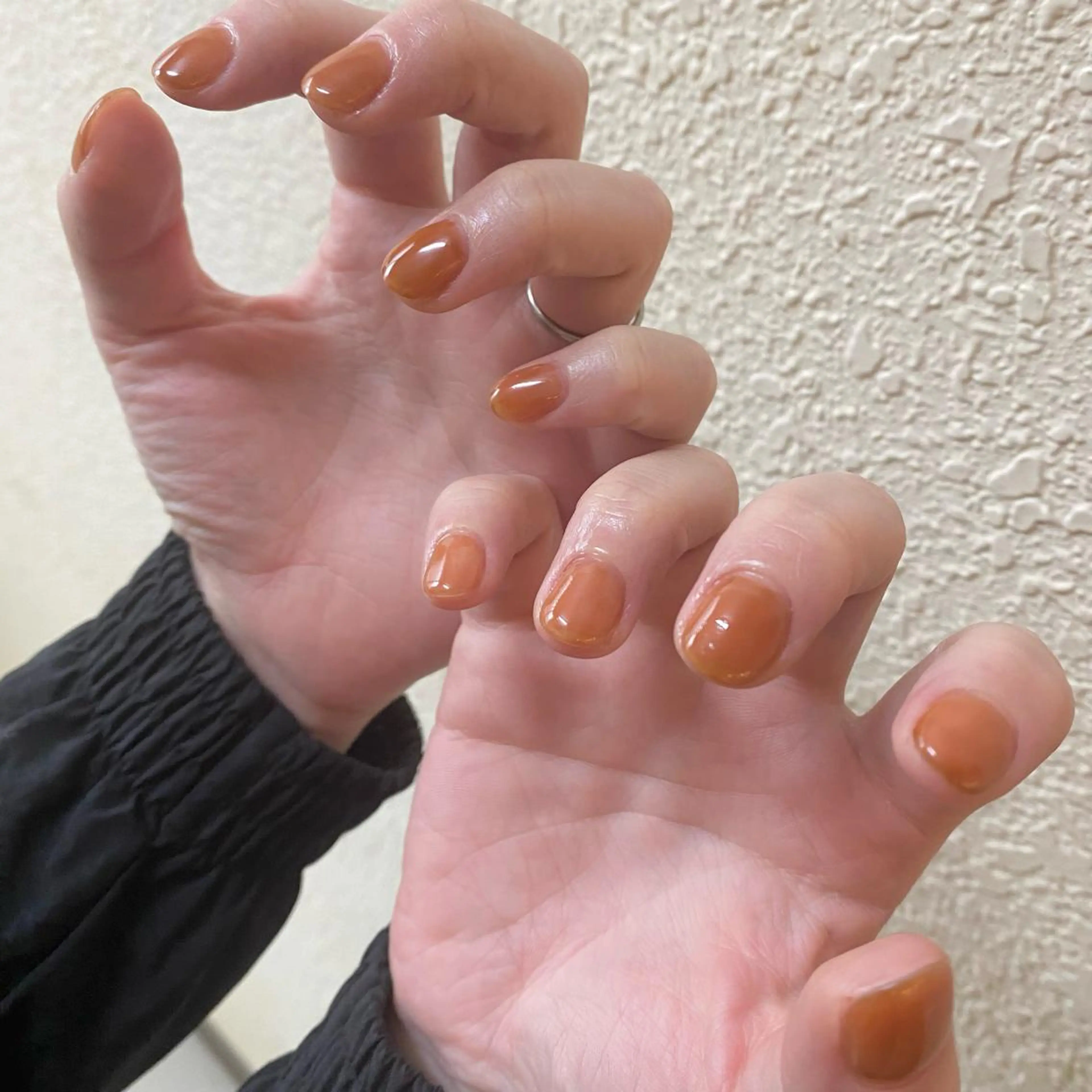 ネイル jilL姪浜店所属・JilL reinaのネイルデザイン