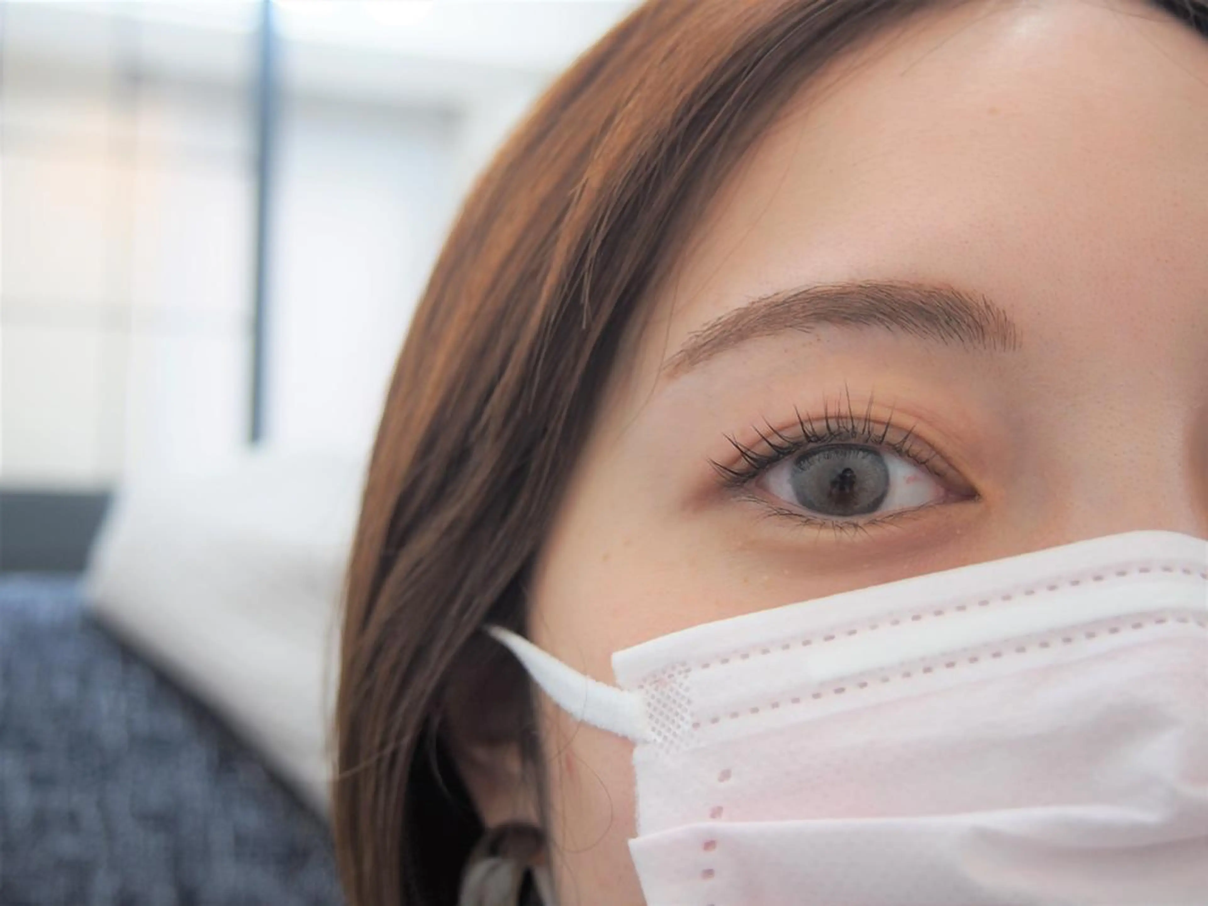 マツエク・マツパ 一重×まつ毛パーマ uu 新越谷店のマツエク・マツパデザイン