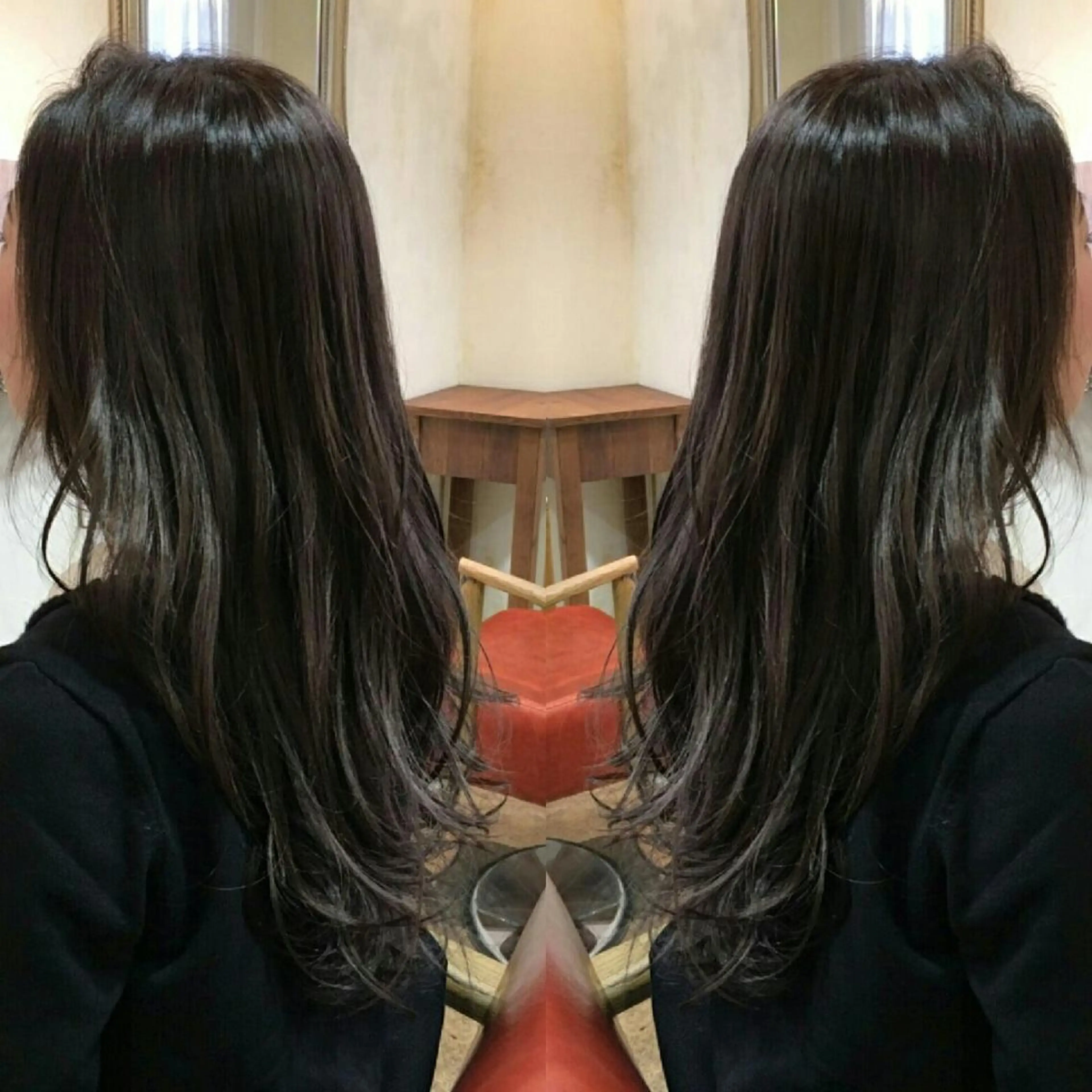 【髪質改善】RITAオリジナルトリートメントスパ(40分)の写真