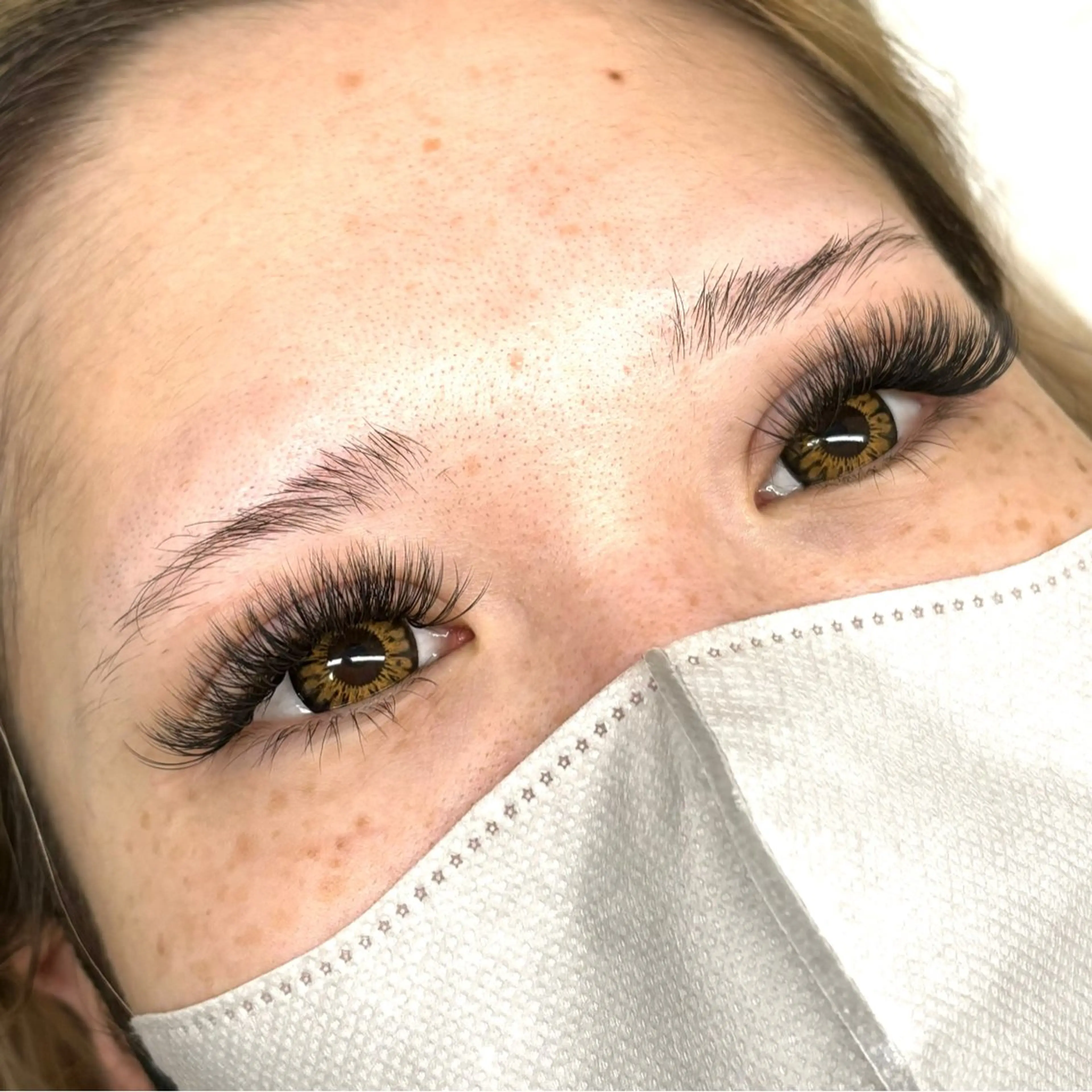 マツエク・マツパ マツエク Charme (シャルム)のマツエク・マツパデザイン