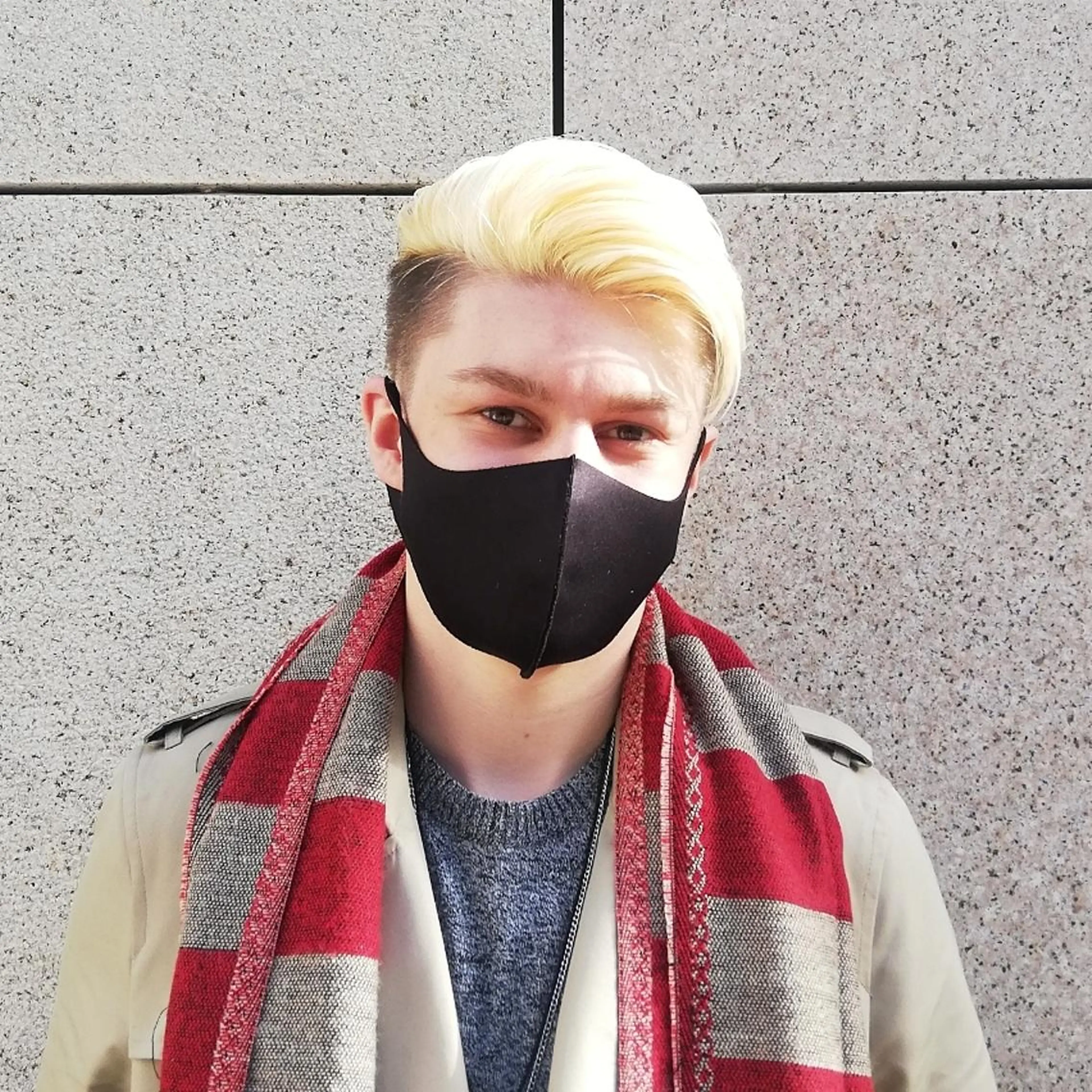 メンズ カラー ショート メンズブリーチ ブリーチ AUBE HAIR shinjuku所属・🌺夏の褒められヘア 🌺 NAO のヘアスタイル