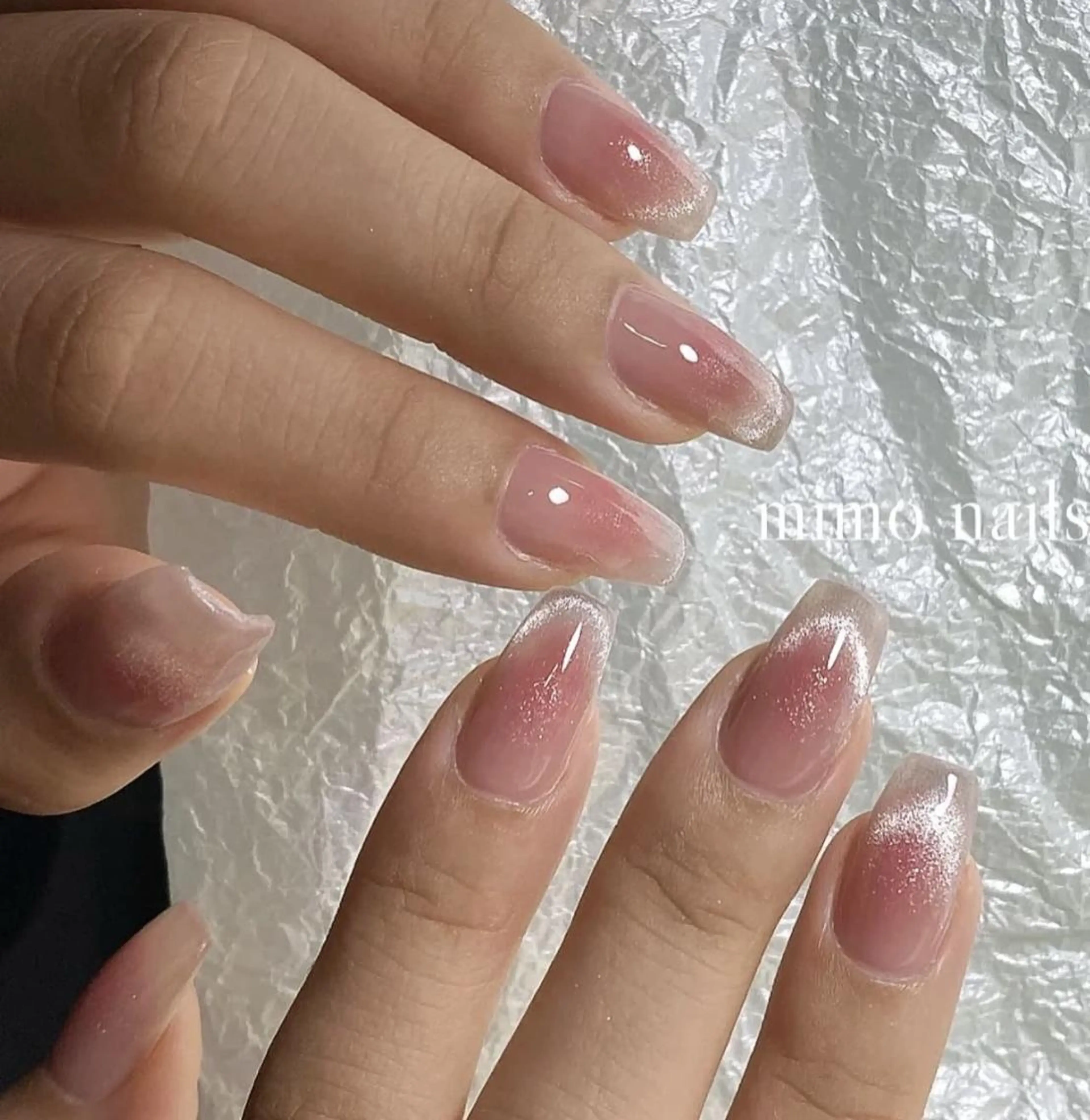 ネイル Queens PUPUのネイルデザイン