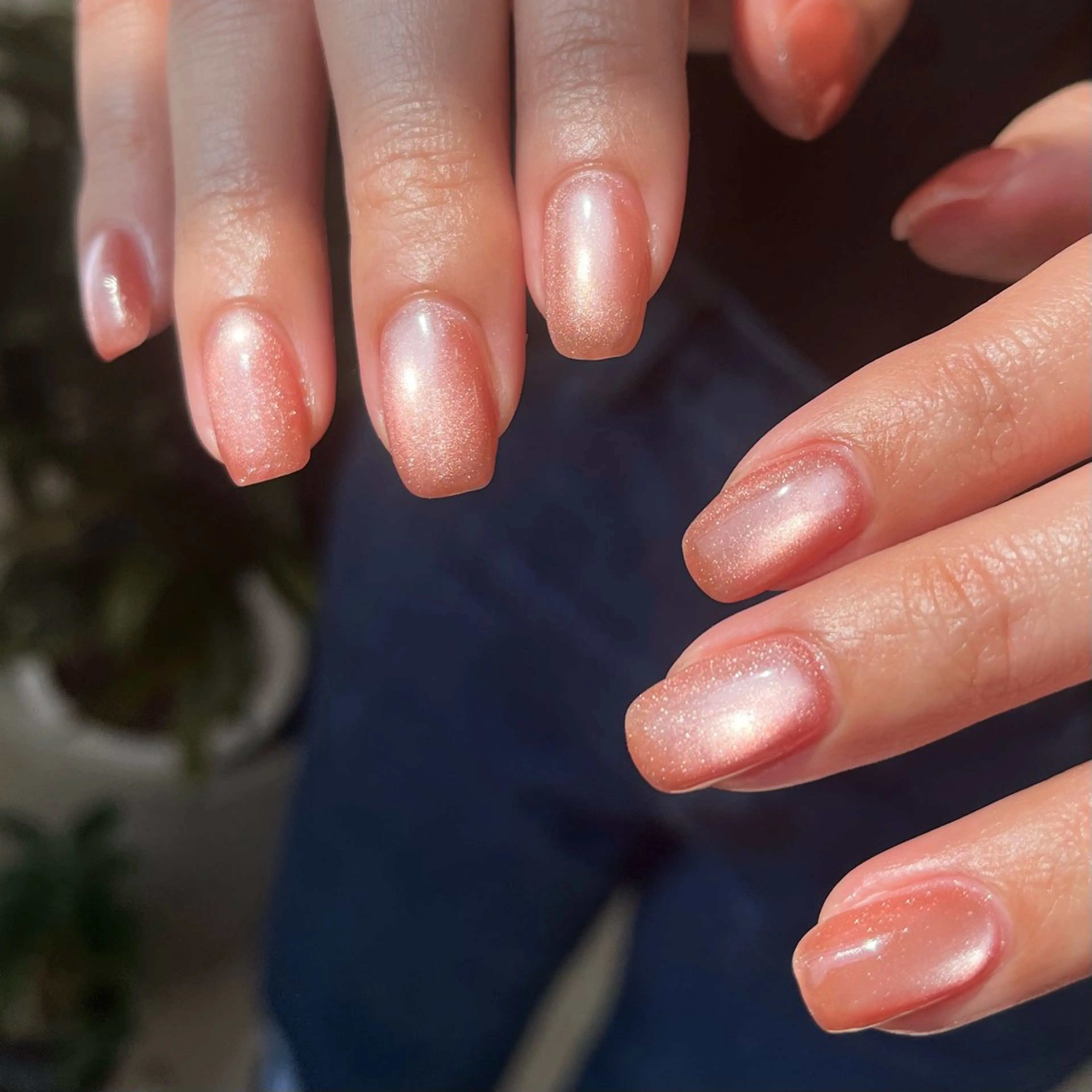 ネイル ハンドネイル Halo Nail 【ハロネイル】のネイルデザイン