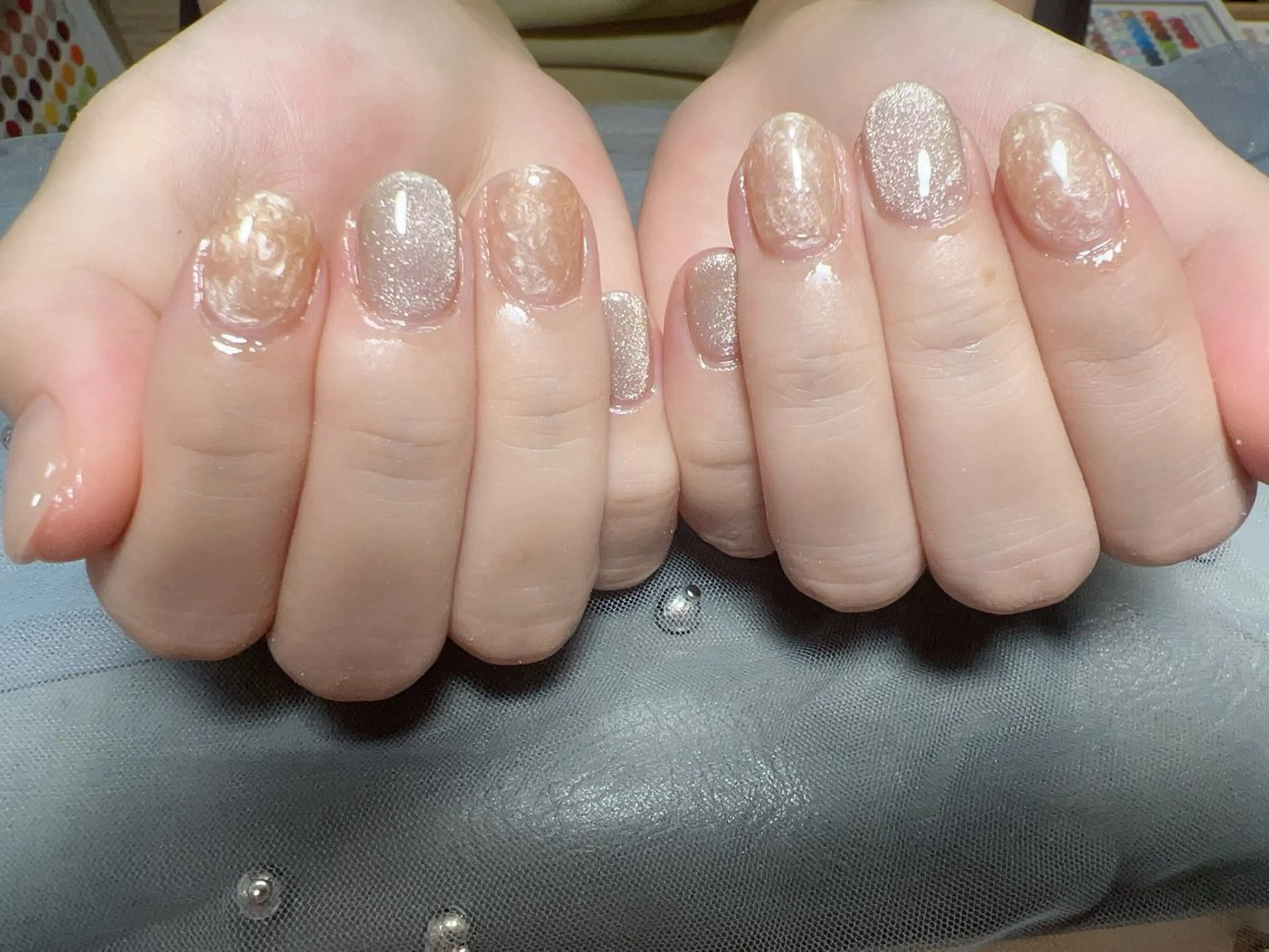 ネイル Nail NaNaのネイルデザイン