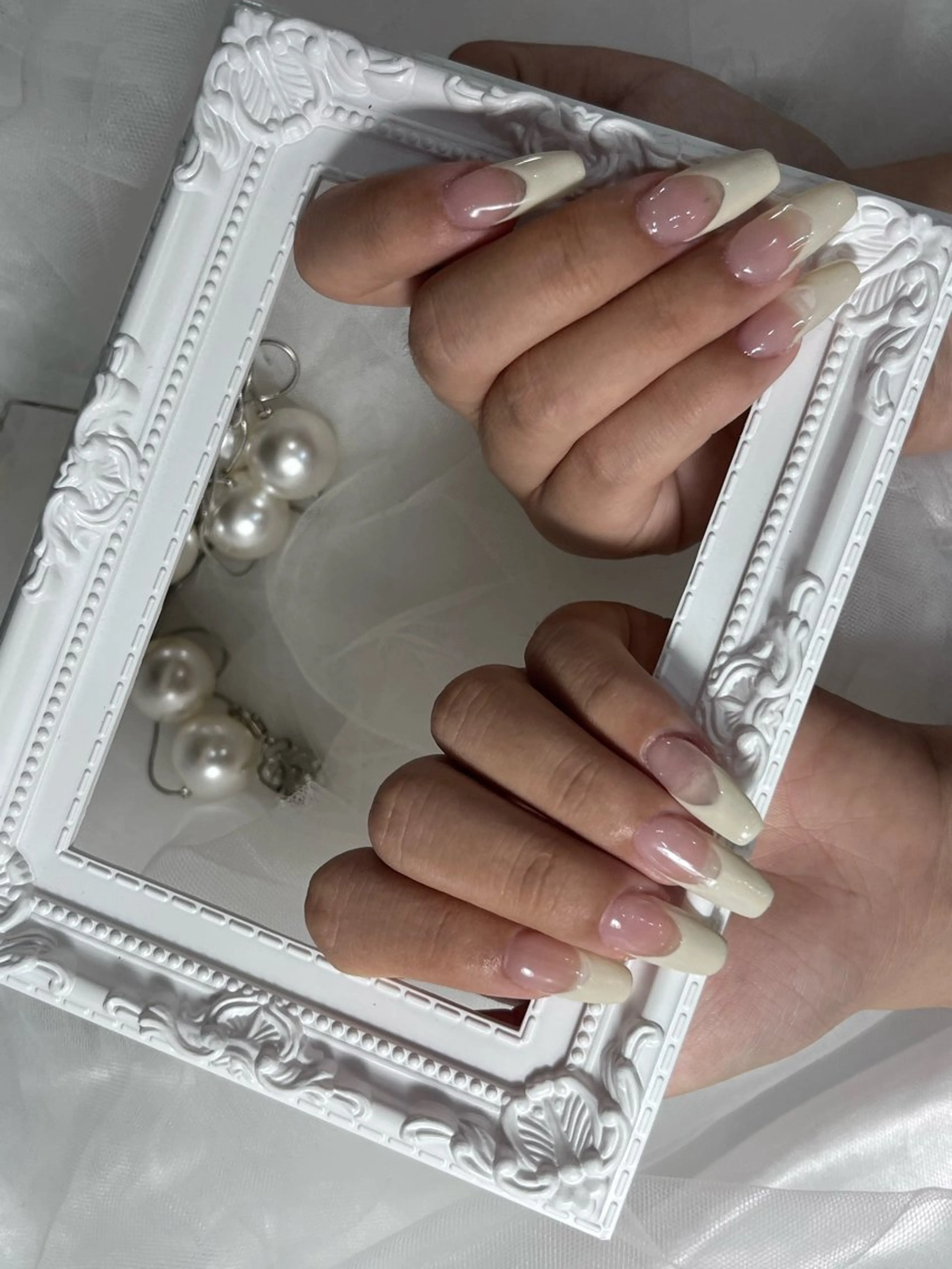 ネイル カ ンのネイルデザイン