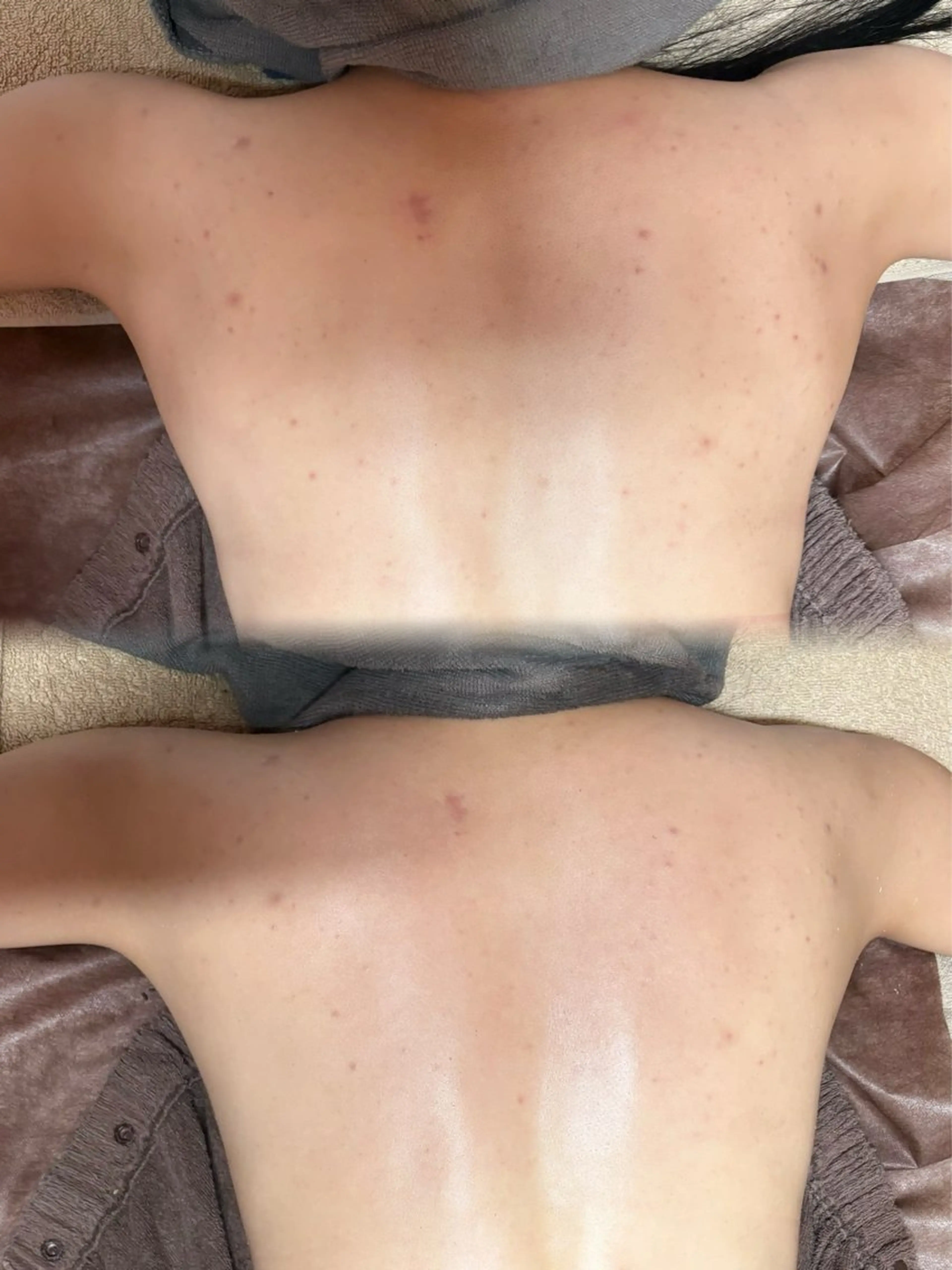 エステ 艶肌デトックス🫧 Samiraのエステ・リラクイメージ