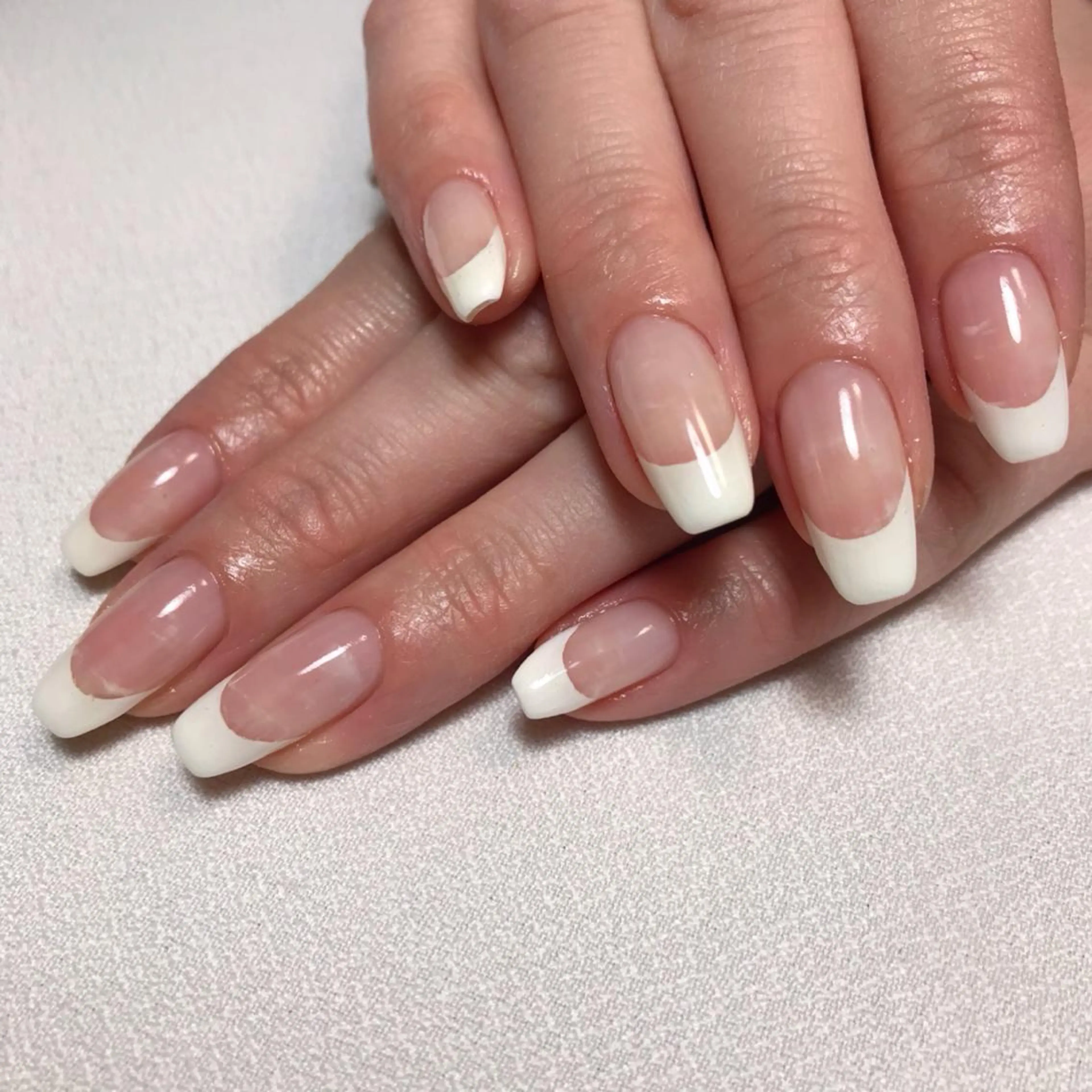 ネイル ハンドネイル 💅 Ai.のネイルデザイン
