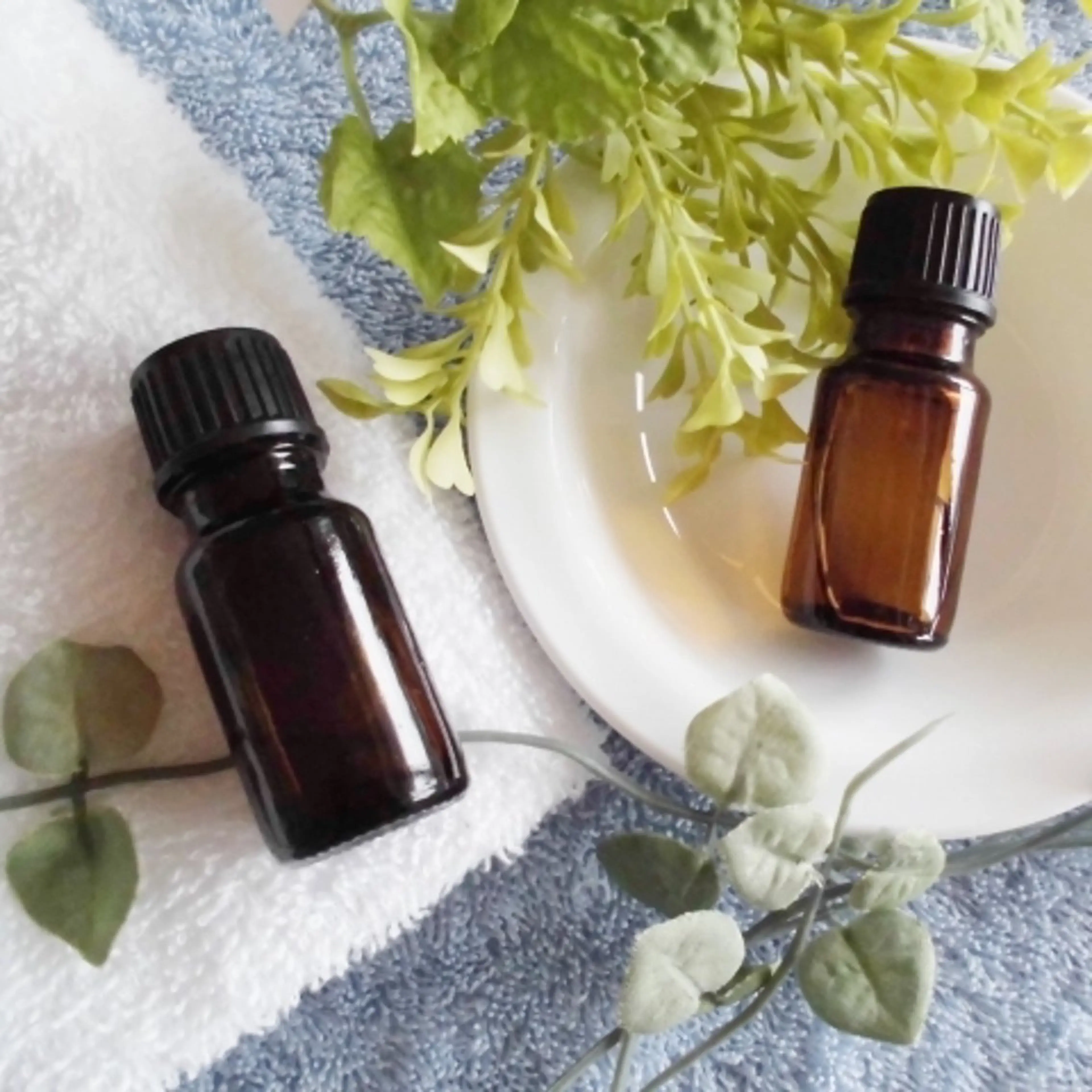 【選べるアロマ】アロマリンパトリートメント60分の写真