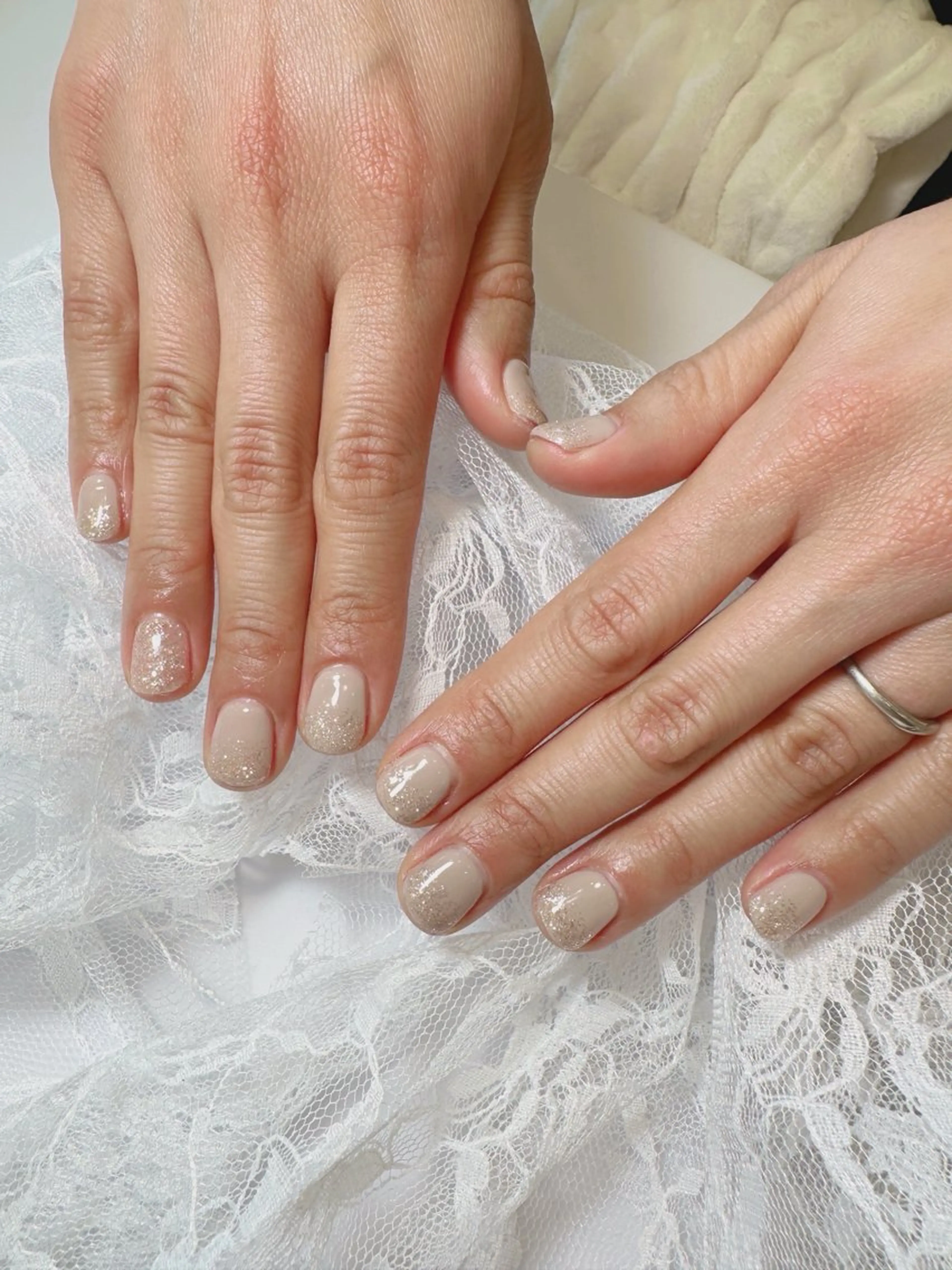 ネイル Ruri Neneのネイルデザイン