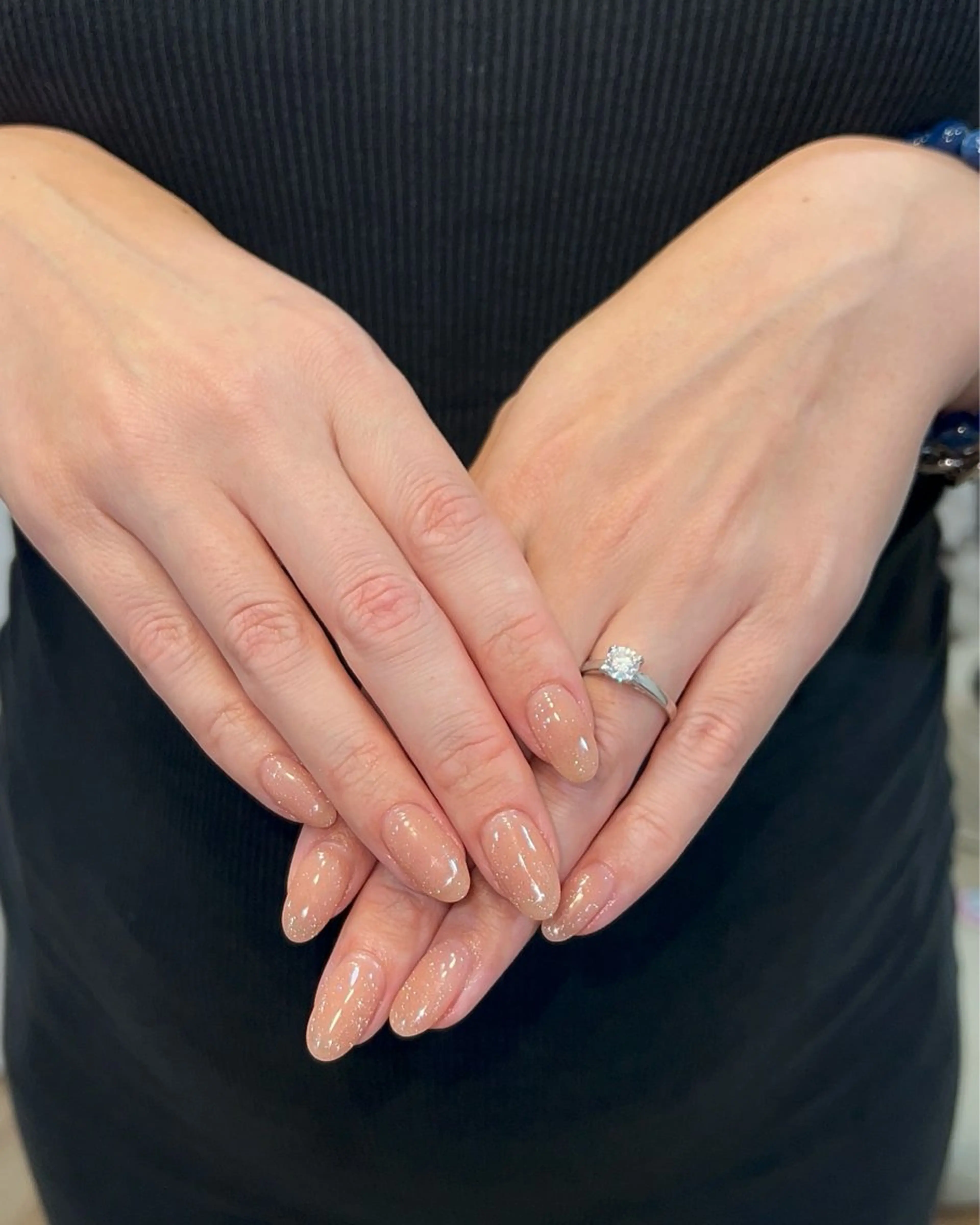 ネイル ハンドネイル フットネイル ハンドケア Nes.Nail所属・Miyagi Asamiのネイルデザイン