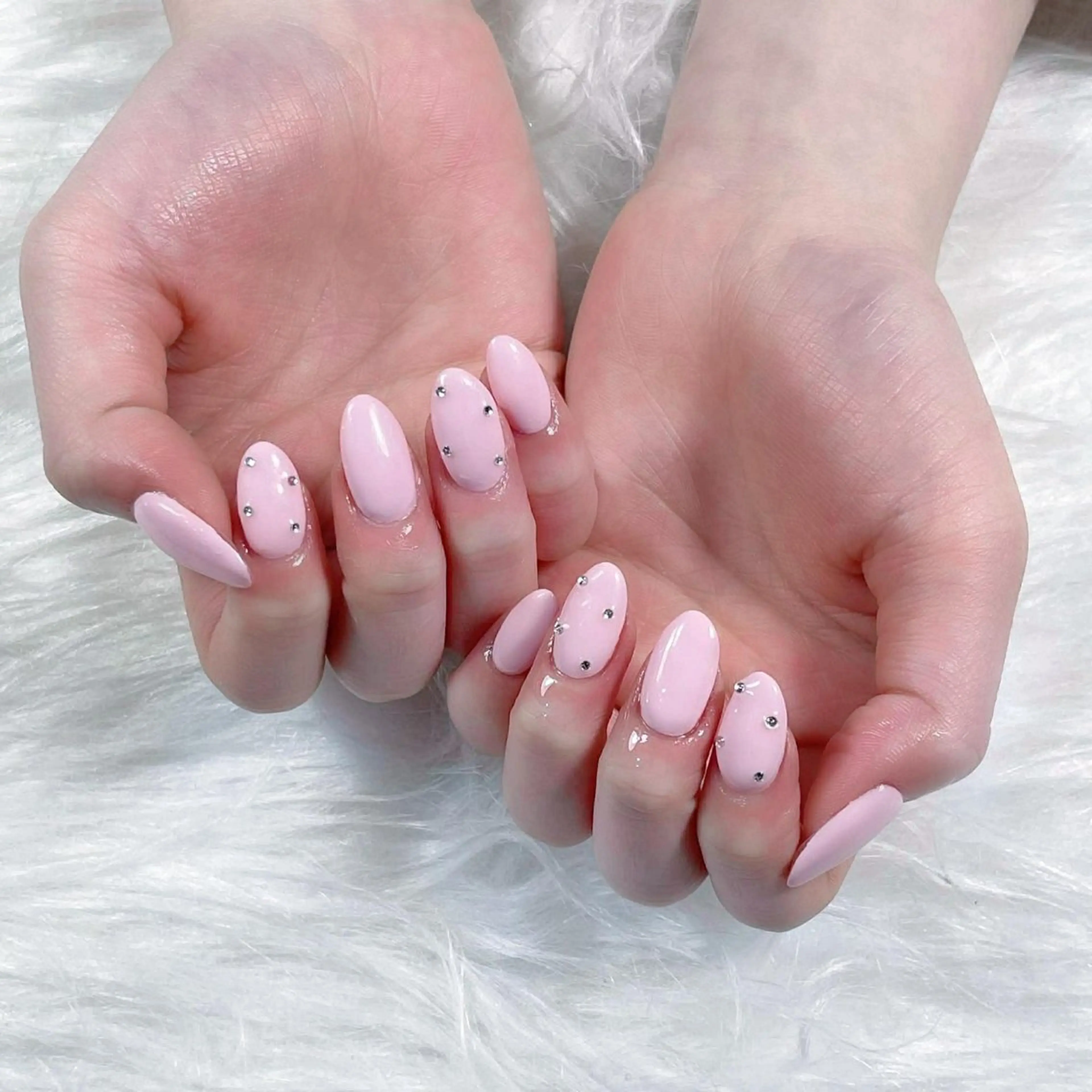 ネイル Thanh Hana Nailのネイルデザイン