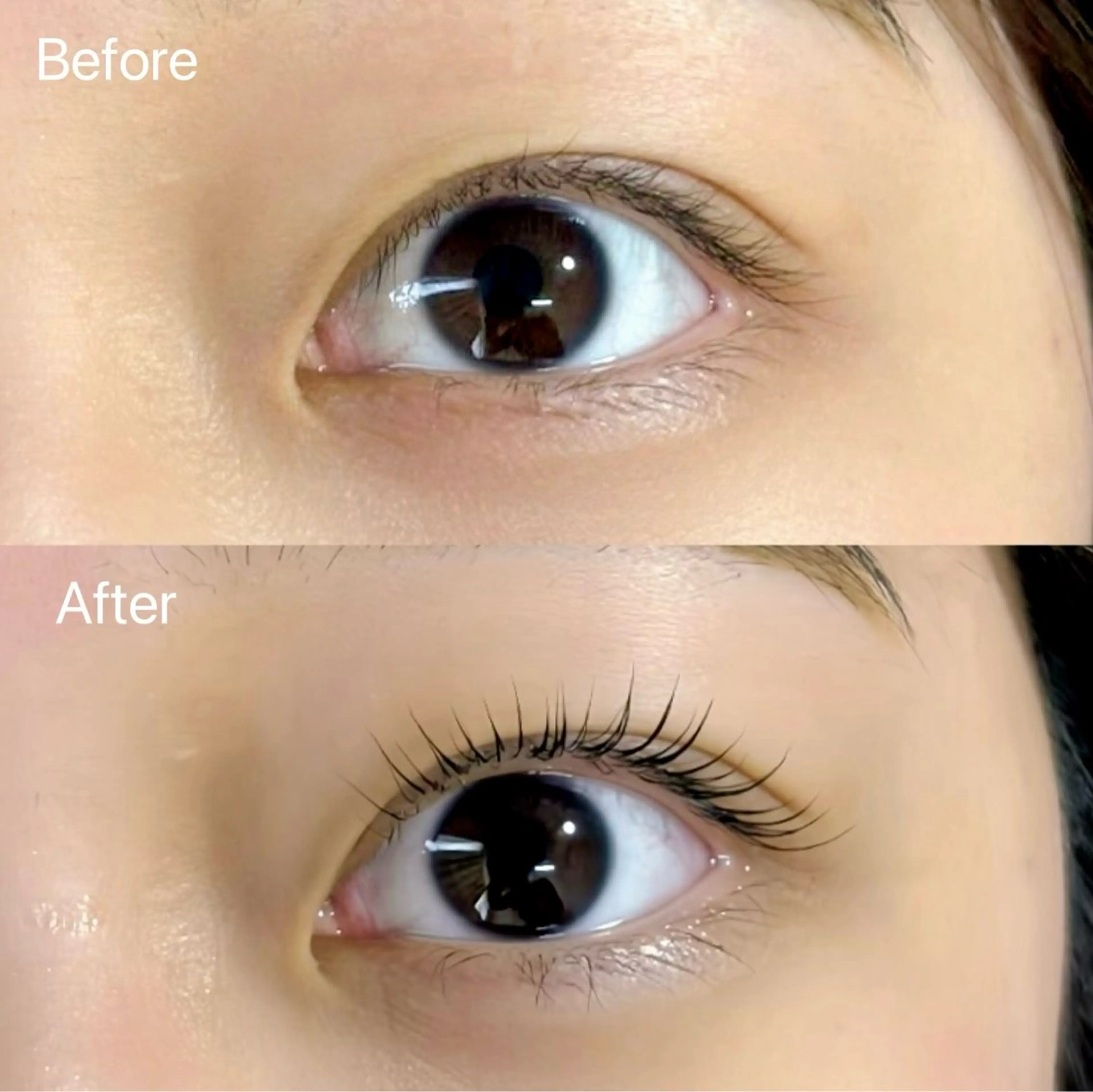 マツエク・マツパ Blanc梅田茶屋町 【まつげパーマ・眉】の眉毛・アイブロウイメージ