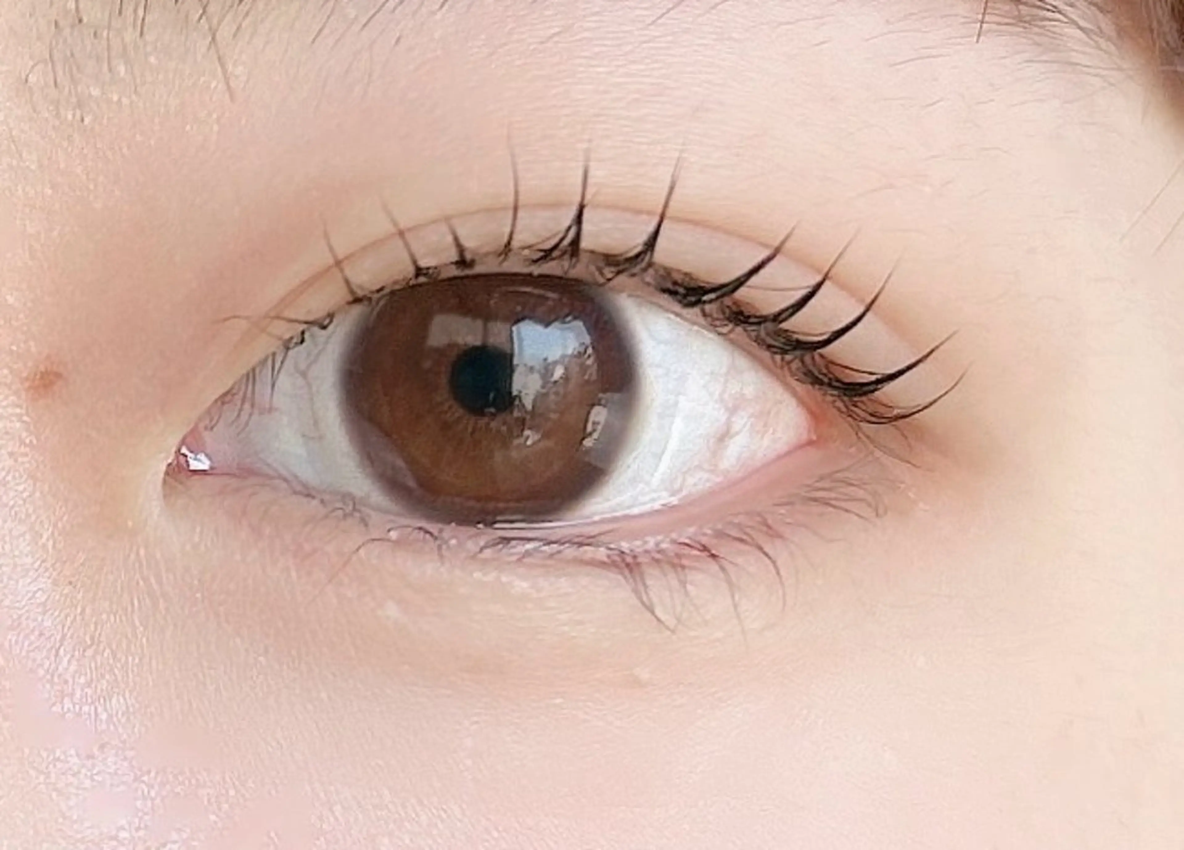 マツエク・マツパ 束感まつ毛 まつげパーマ 目元・まつパ・美肌フ ェイシャル谷町四丁目のマツエク・マツパデザイン