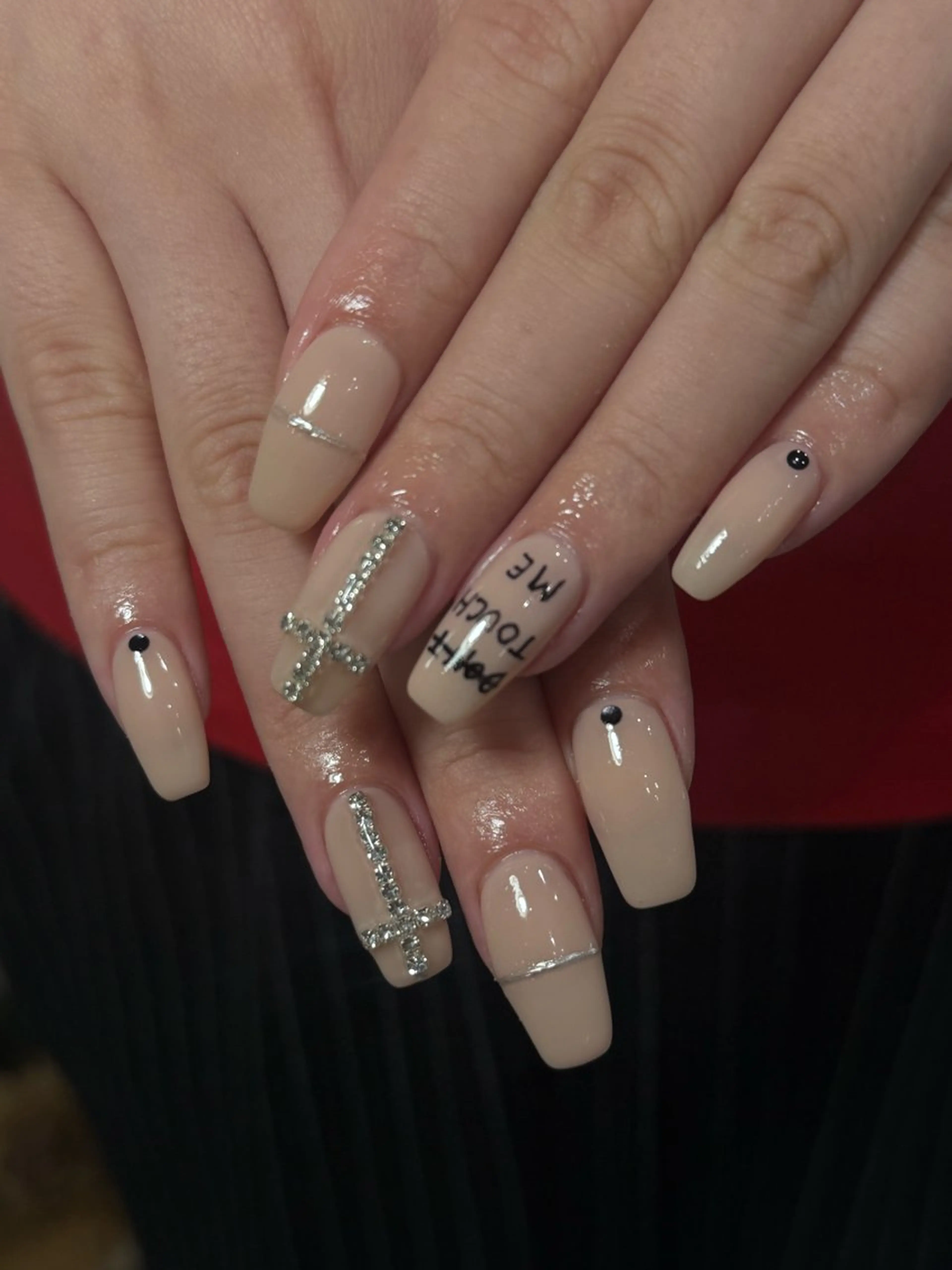 ネイル ハンドネイル neouv所属・NEOUV_ mikuのネイルデザイン