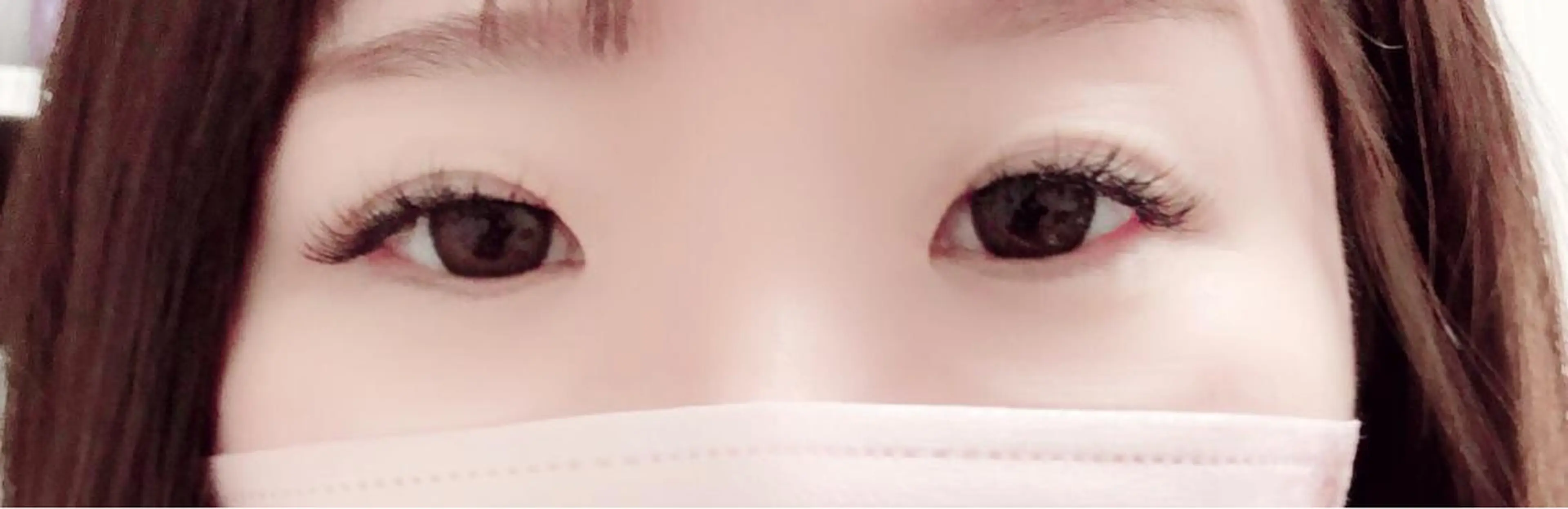 マツエク・マツパ 隠れ家サロン にんにんのマツエク・マツパデザイン