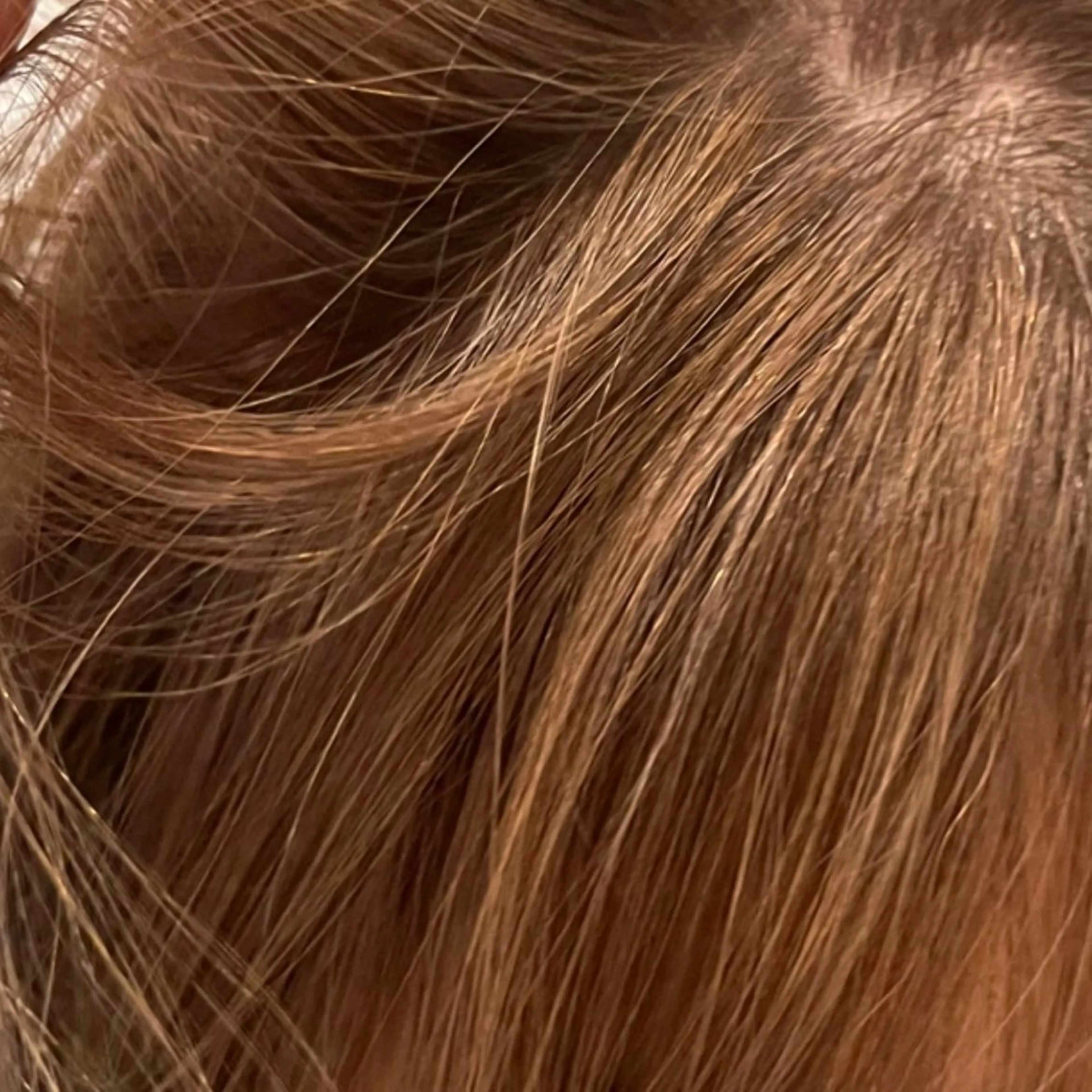 カラー Le Lien所属・R / 和歌山市美容室のヘアスタイル