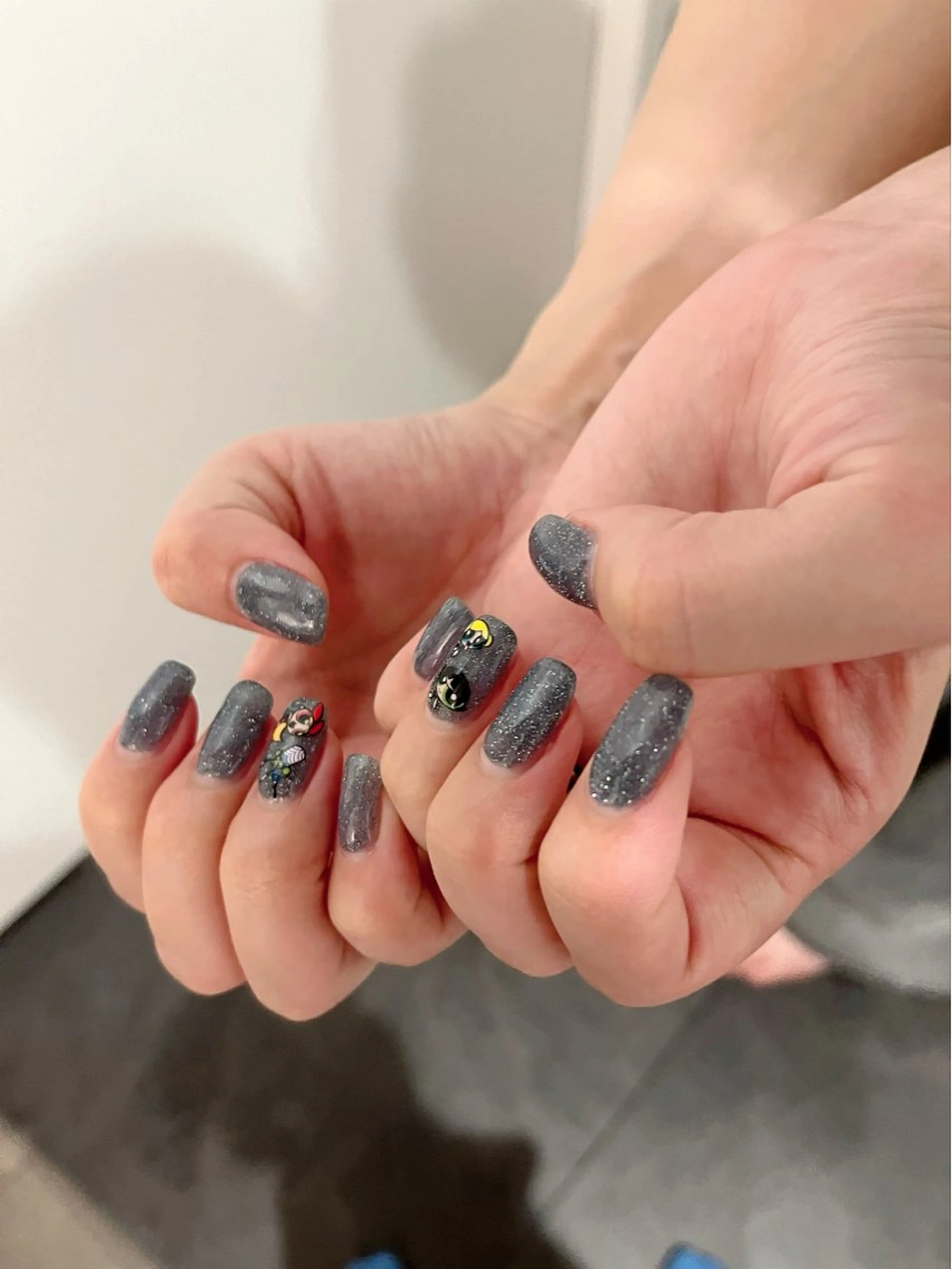 ネイル haru.nail harunaのネイルデザイン