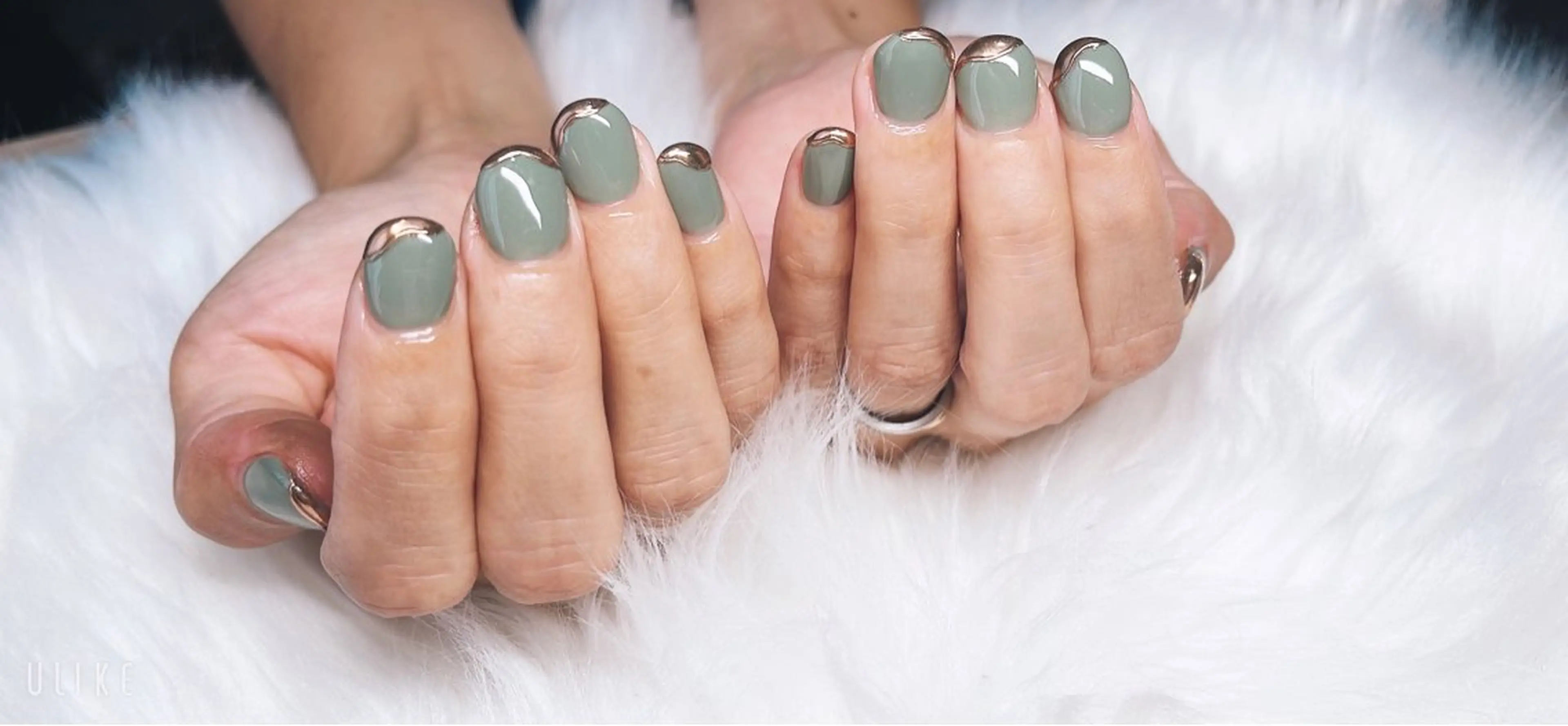 ショート ネイル Collection Nailsaronのネイルデザイン