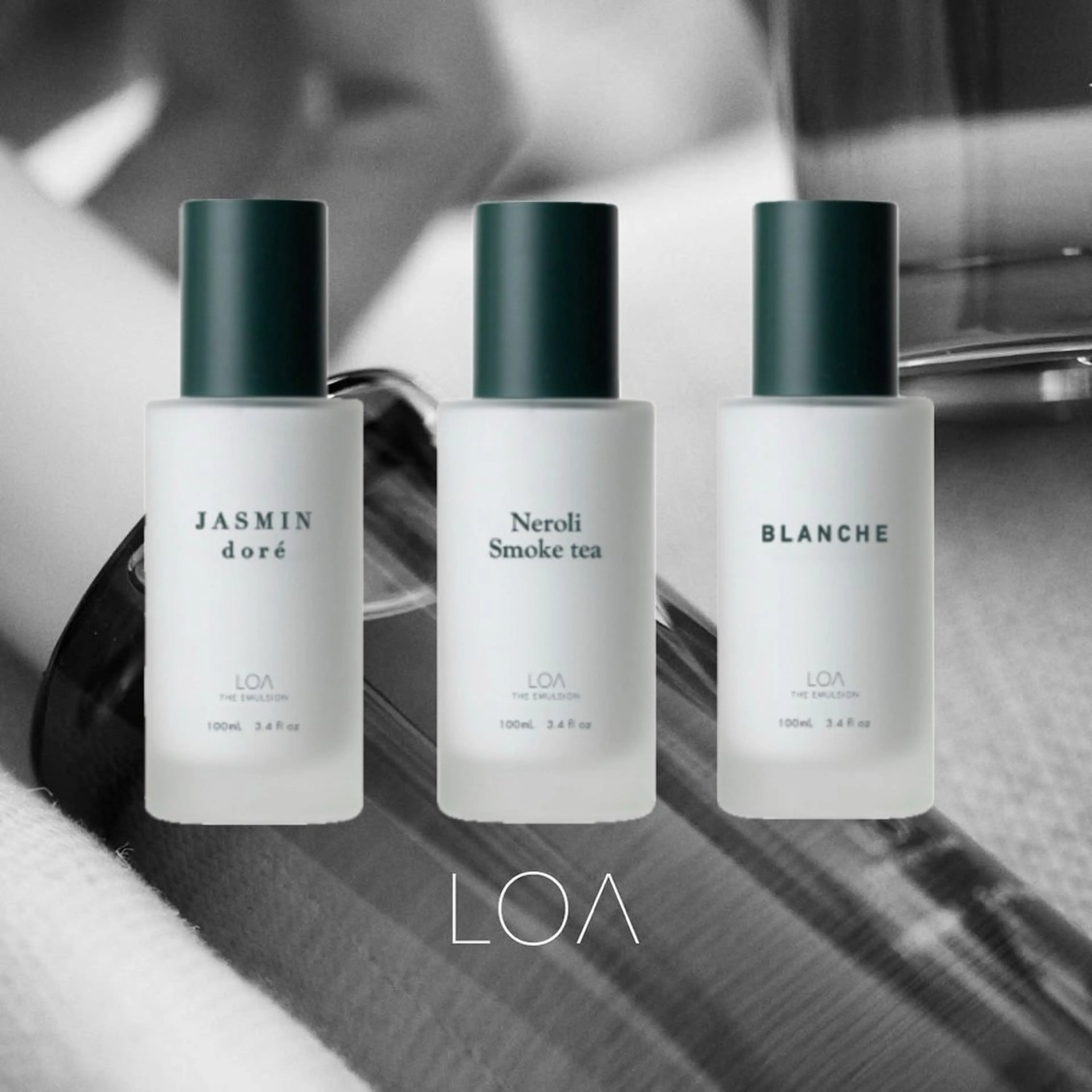 【💫髪質改善級💫】シャンプーブロー➕LOA THE EMLUSION プレゼント🎁の写真