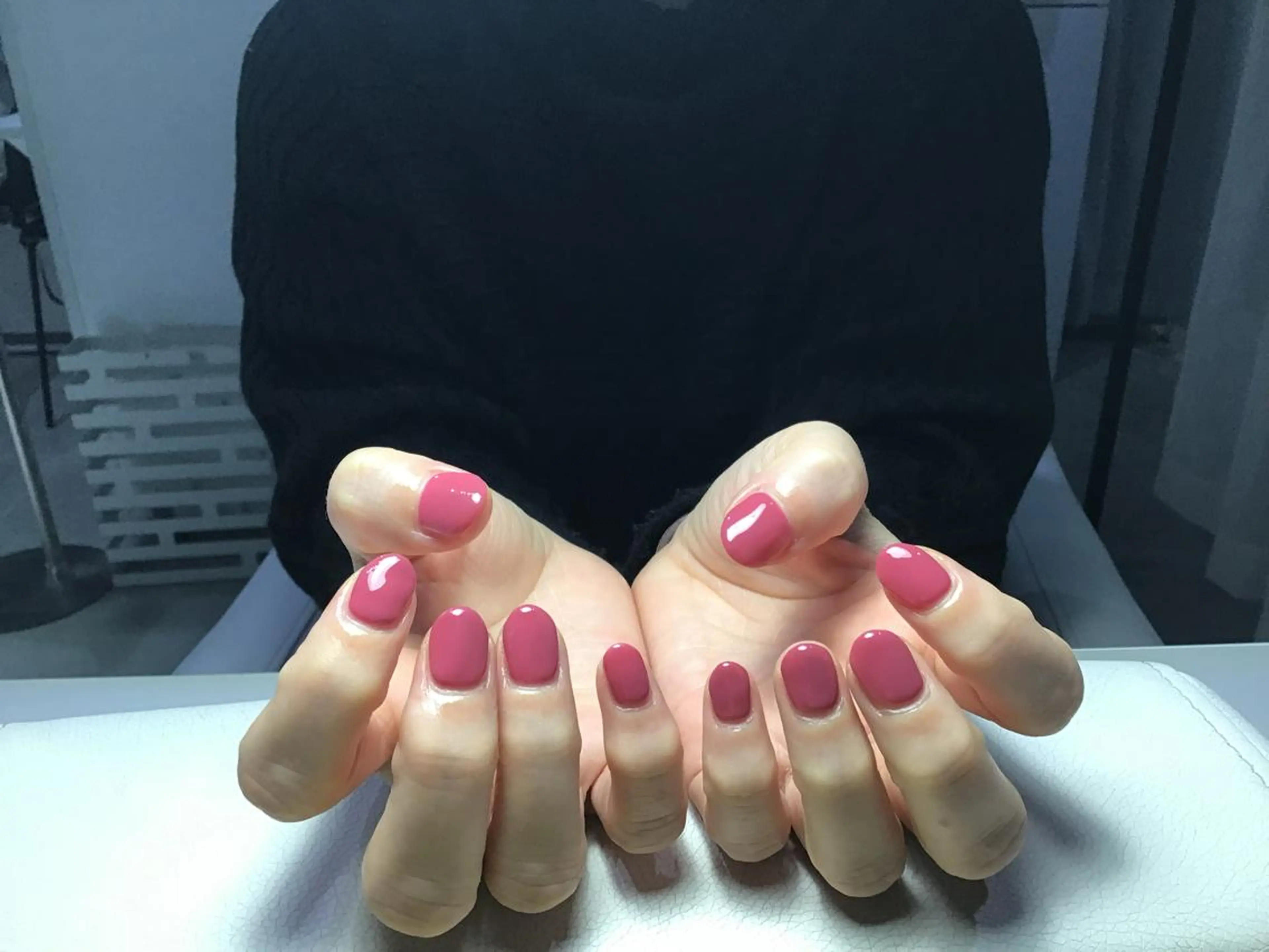 ネイル ifeel-Rose所属・💐 𝙍𝙀𝙉𝘼のヘアスタイル