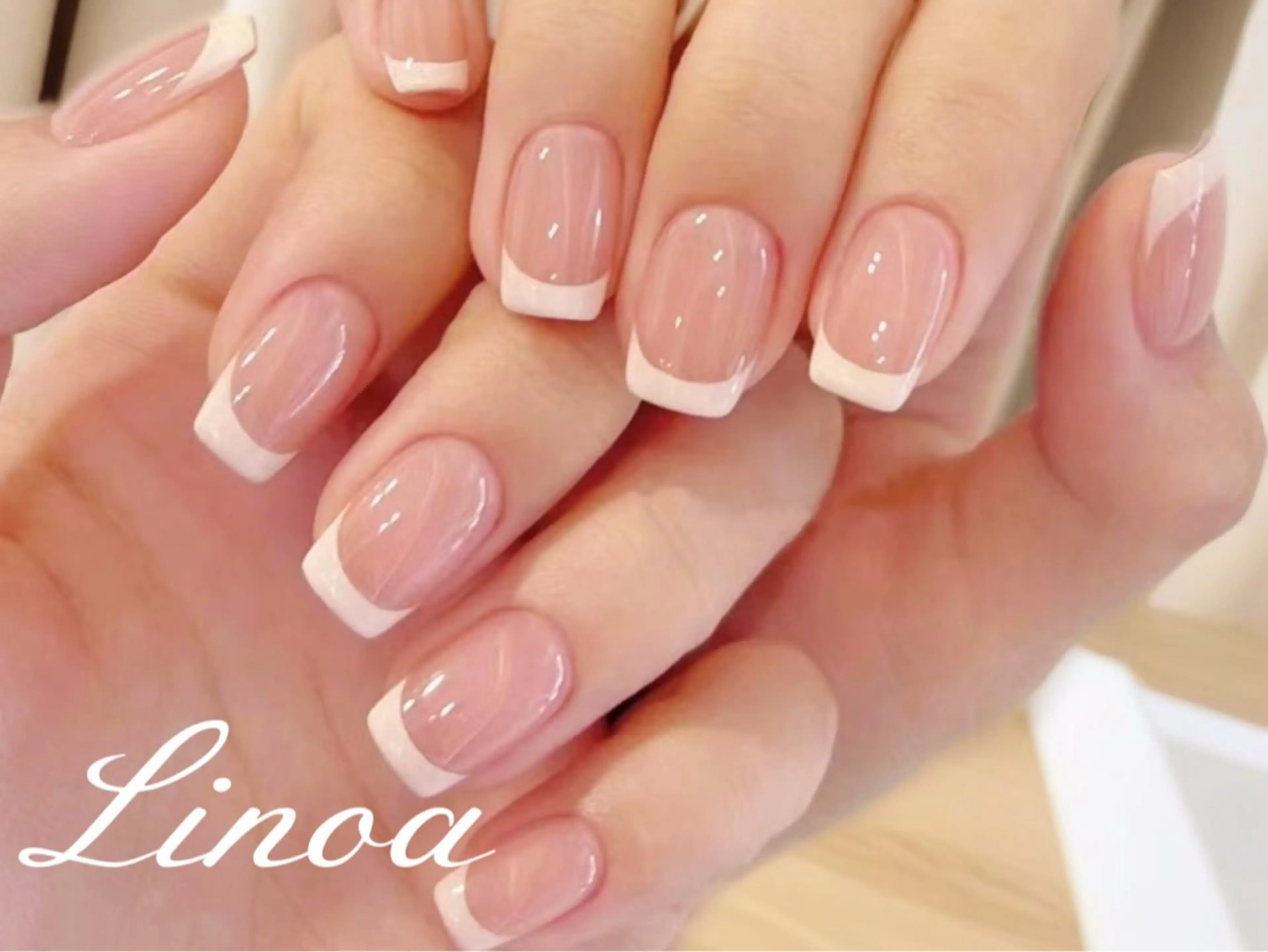 ネイル ネイルサロン Jasmine 池袋東口所属・YU RIのネイルデザイン