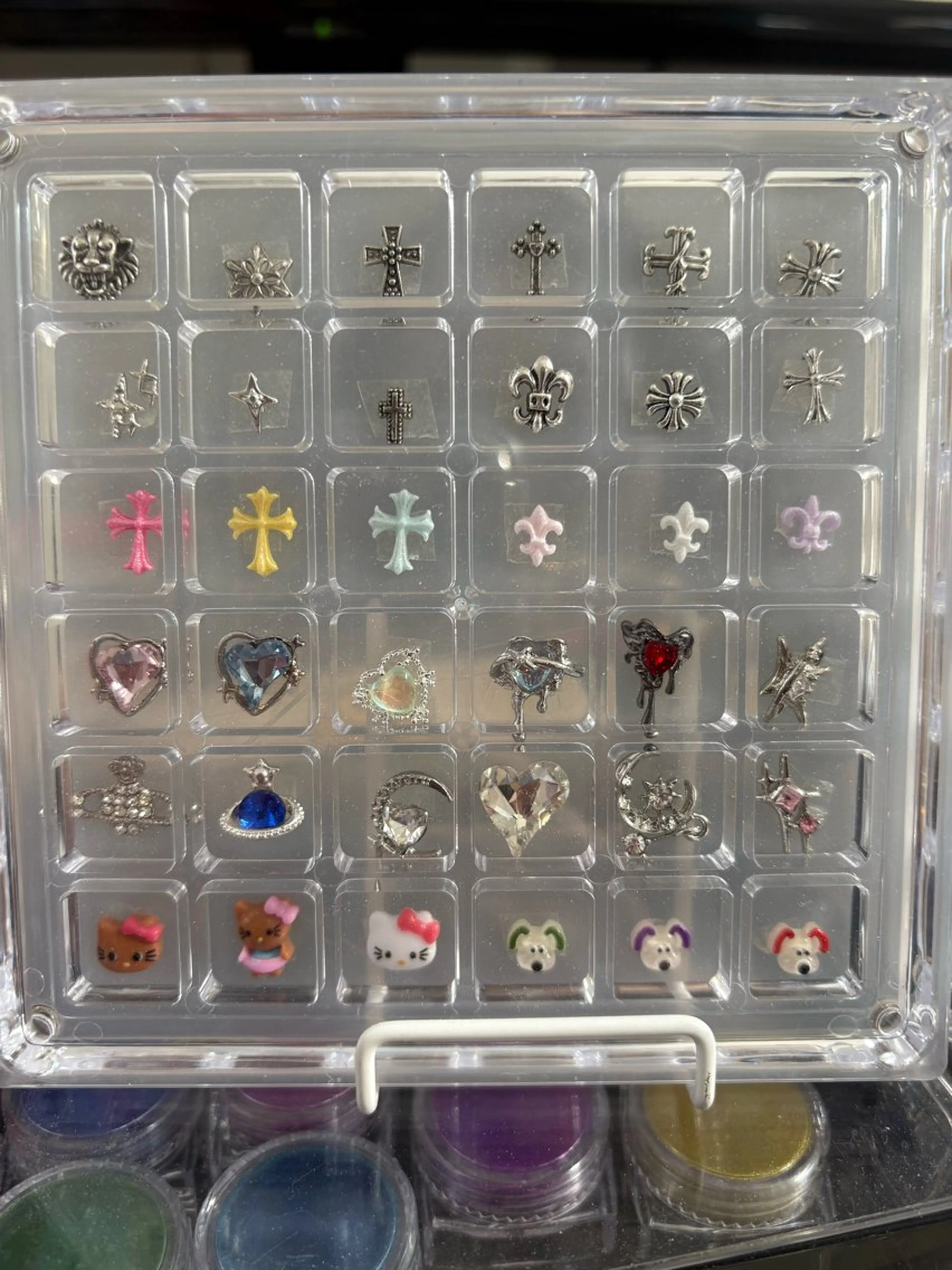 ネイル share＋honmachi所属・rn__nail ♡のネイルデザイン