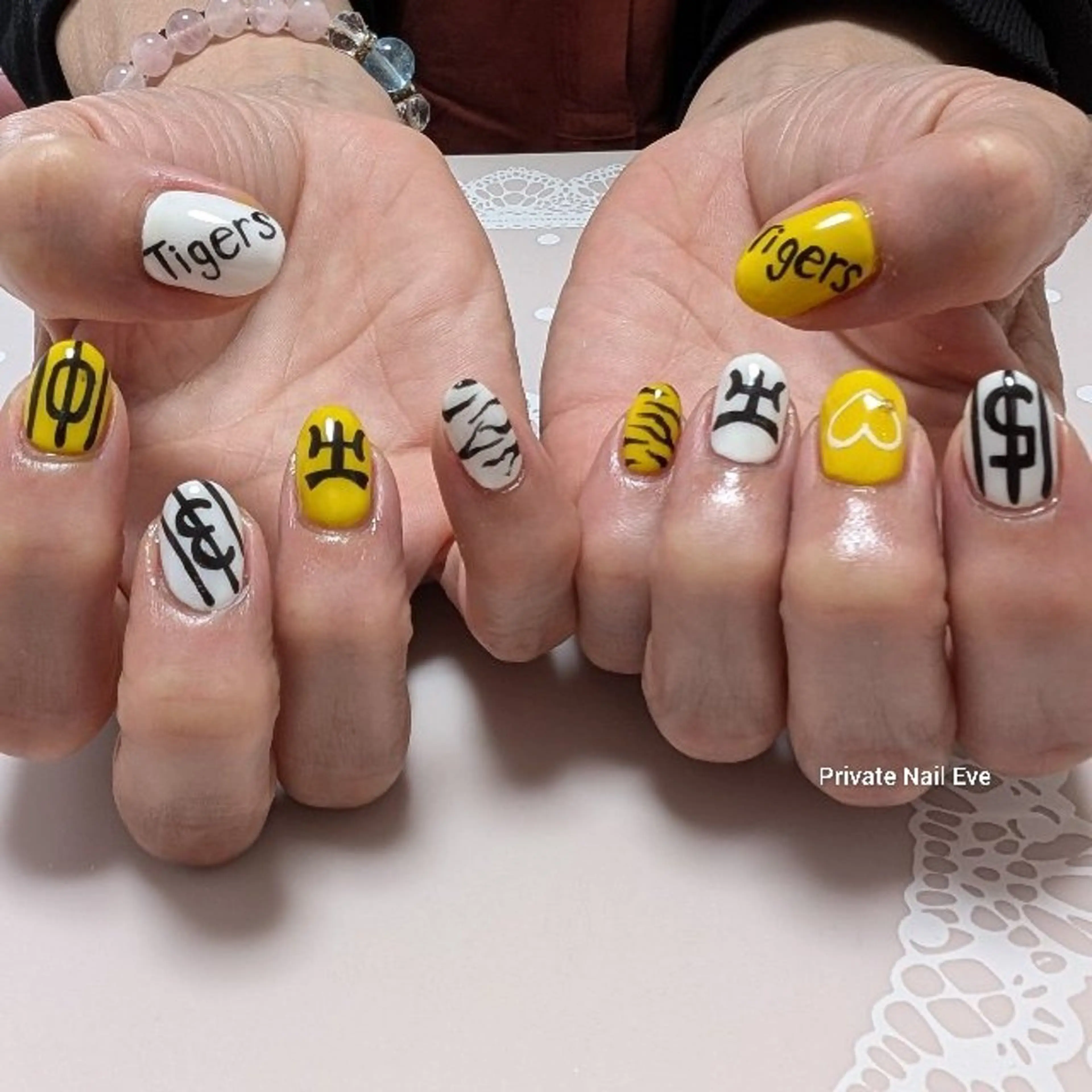 ネイル ハンドネイル ネイル junkoのネイルデザイン