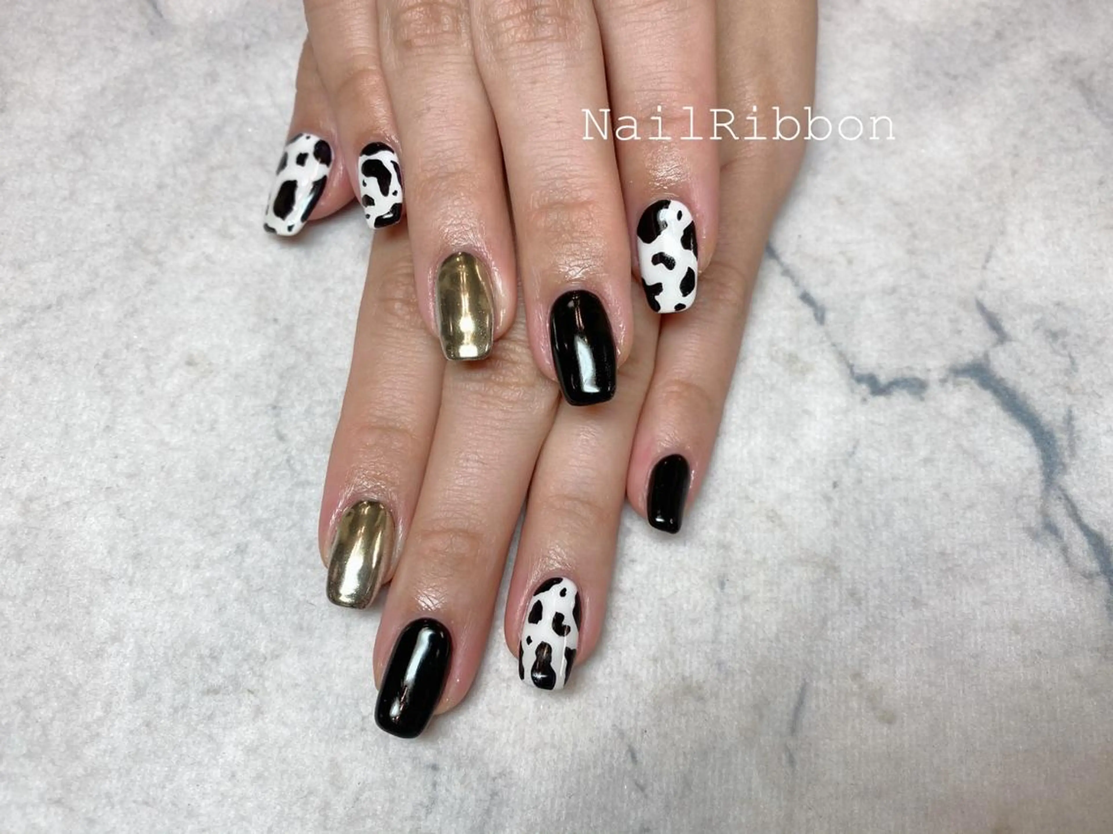 ネイル SWAMP nails所属・🎀ネイルサロン RIRI🎀のネイルデザイン