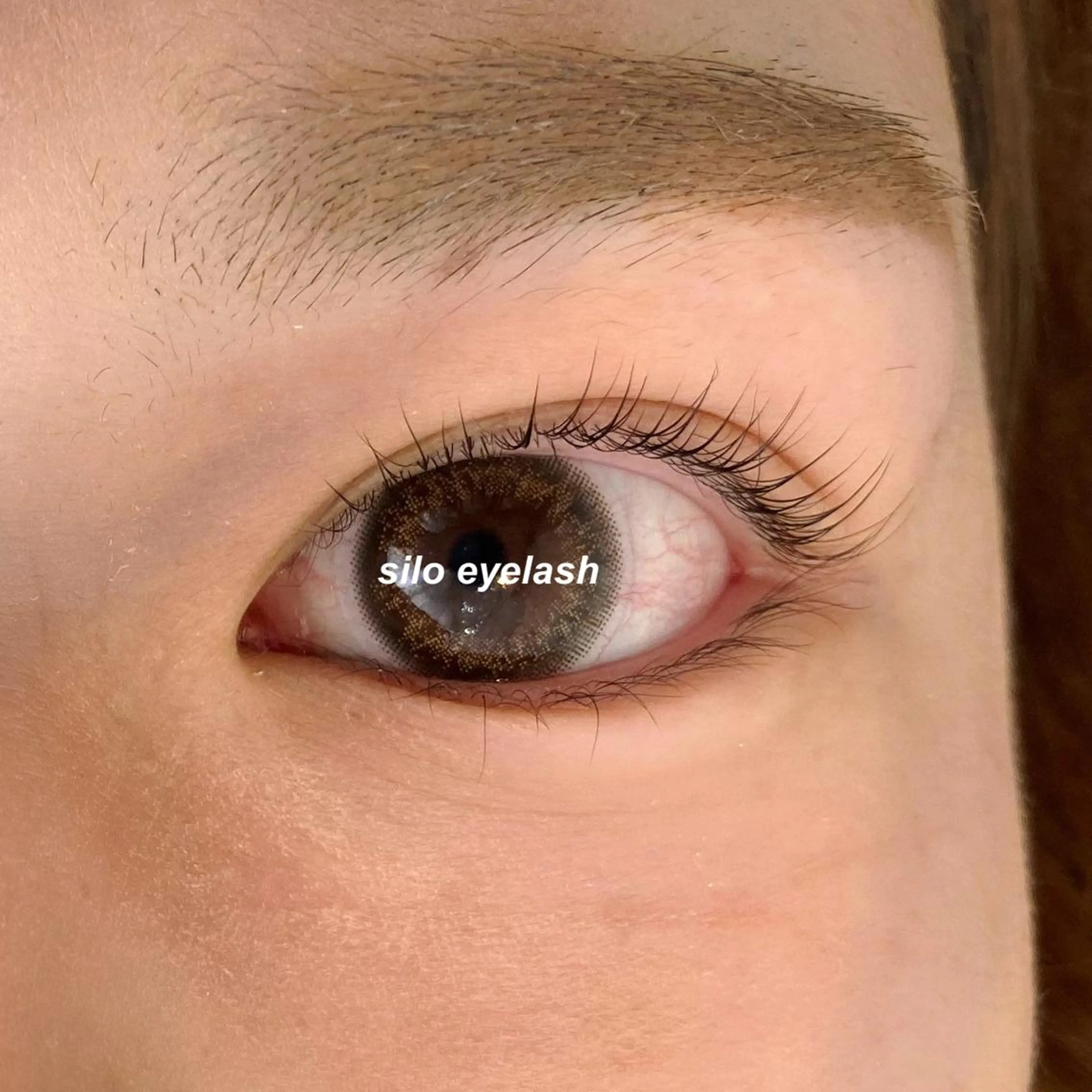 マツエク・マツパ ケラチンラッシュリフト パリジェンヌラッシュリフト silo にひらのマツエク・マツパデザイン