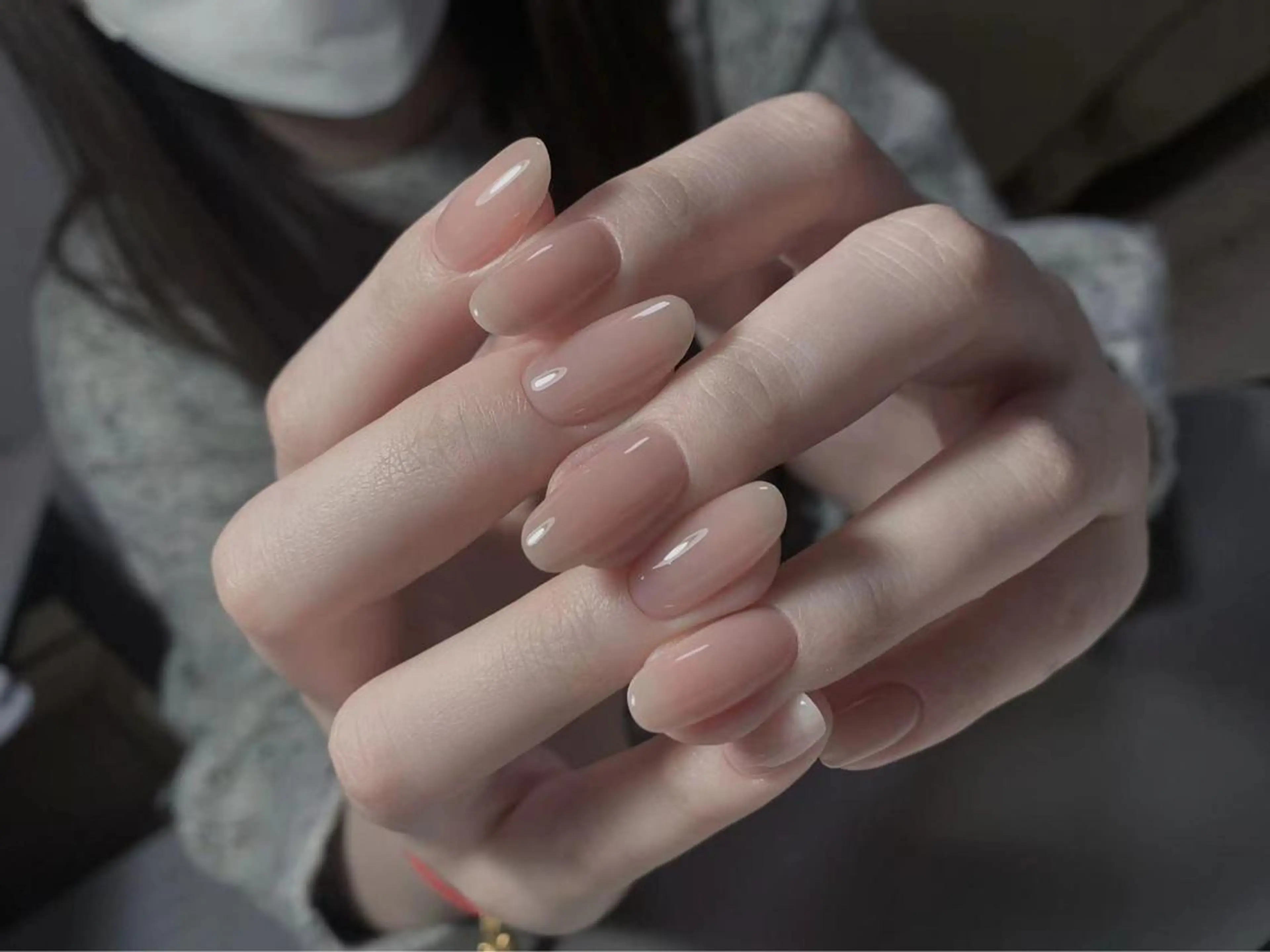 ミディアム めぐみのネイルサロン 惠のネイルデザイン