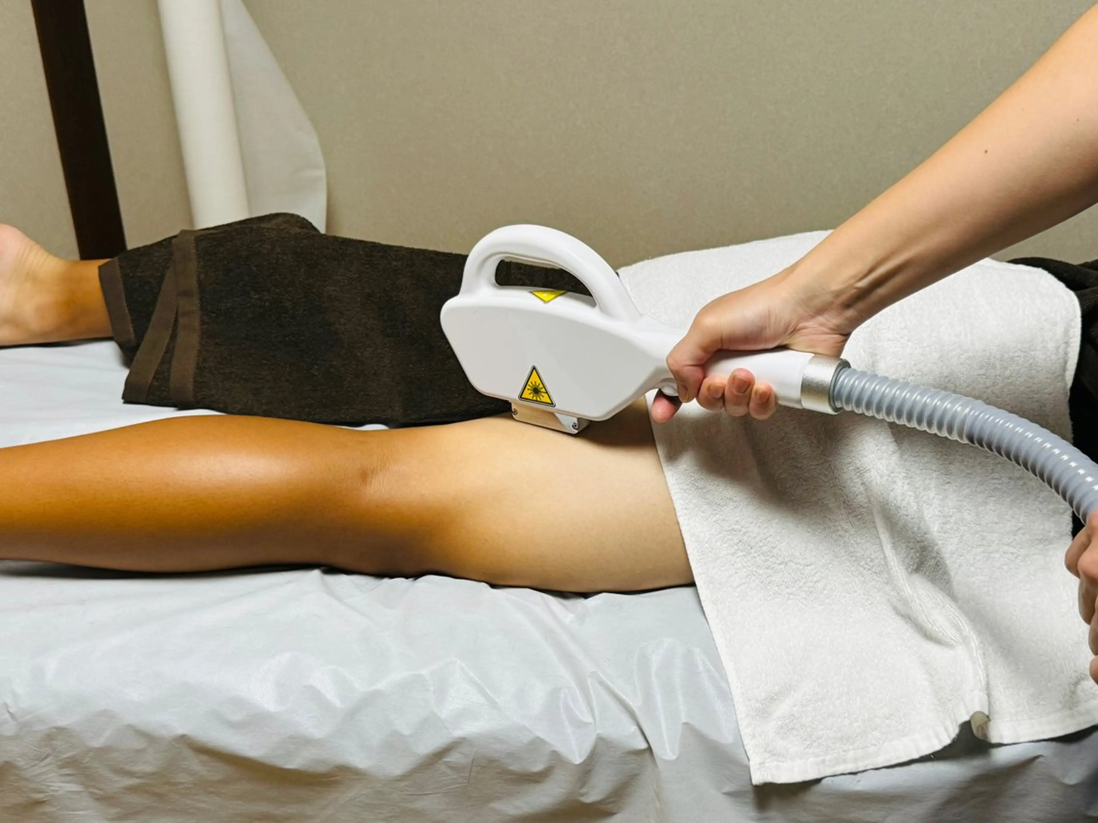 メンズ Beauty and Relaxation Salon N所属・Salon Nのエステ・リラクイメージ