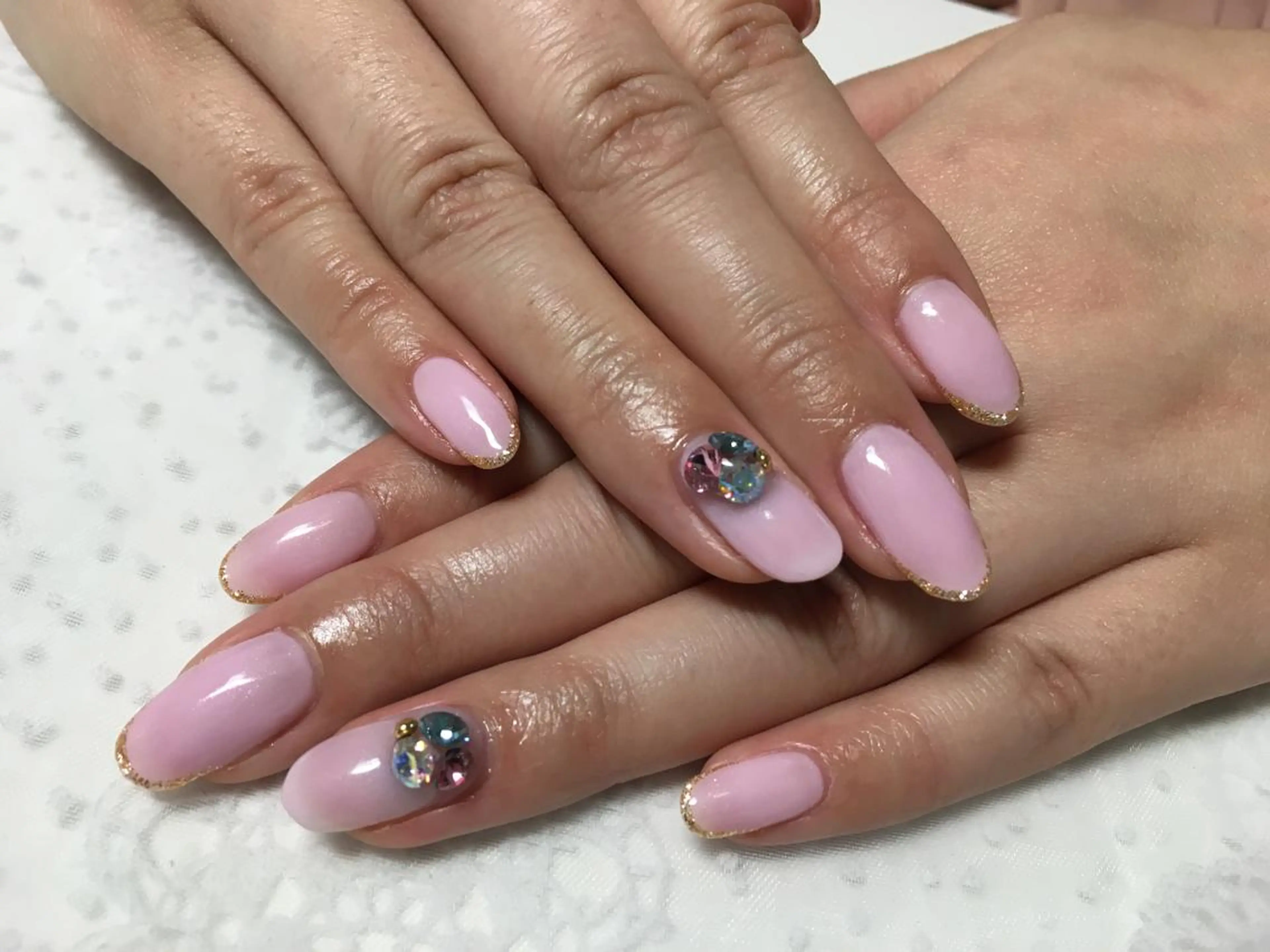 ネイル N Kaoriのネイルデザイン