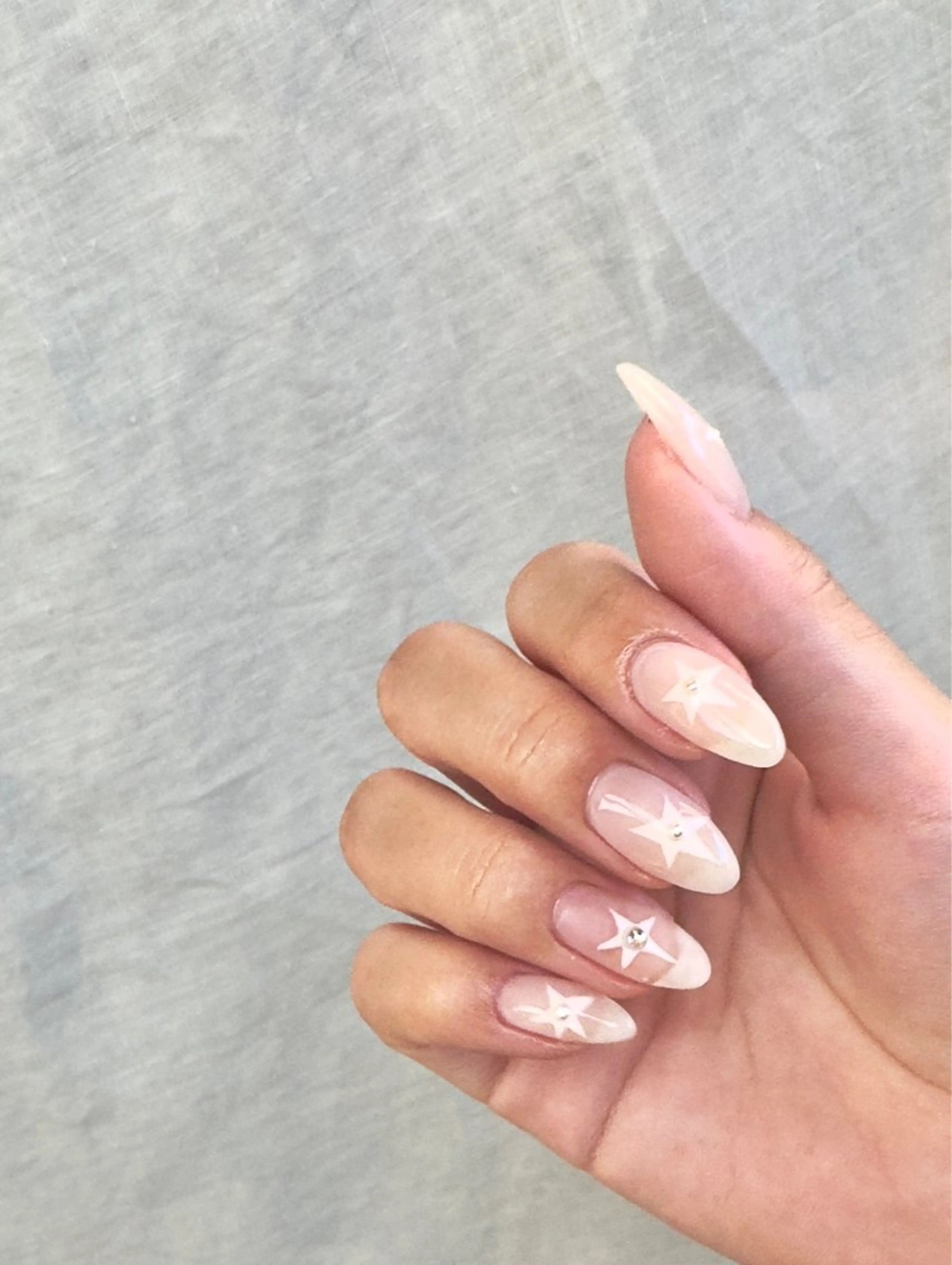 ネイル ハンドネイル Baden Nail ﾊﾞ-ﾃﾞﾝ ﾈｲﾙのネイルデザイン