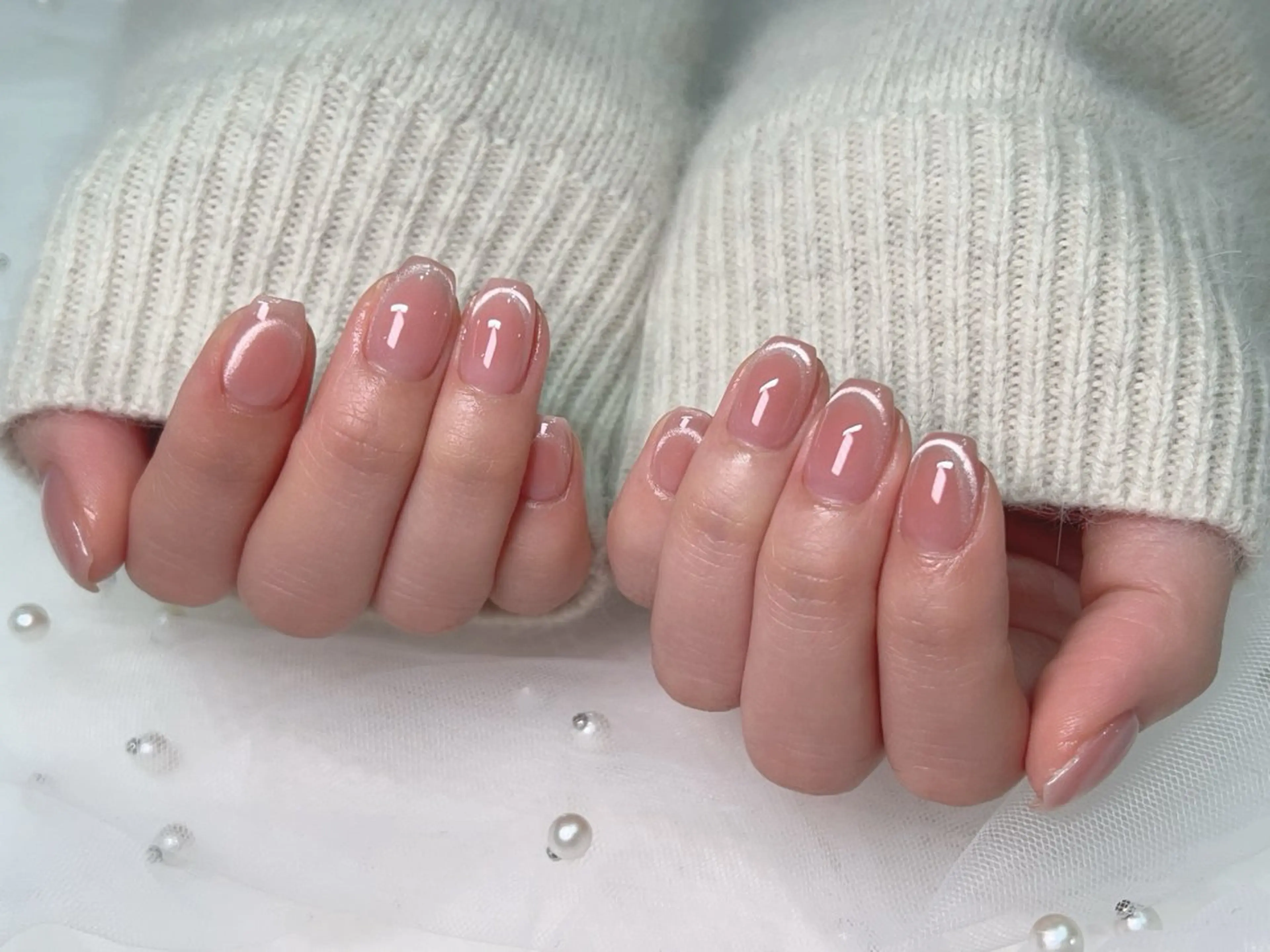 ネイル ♡CELEBRAIL YUKI♡のネイルデザイン