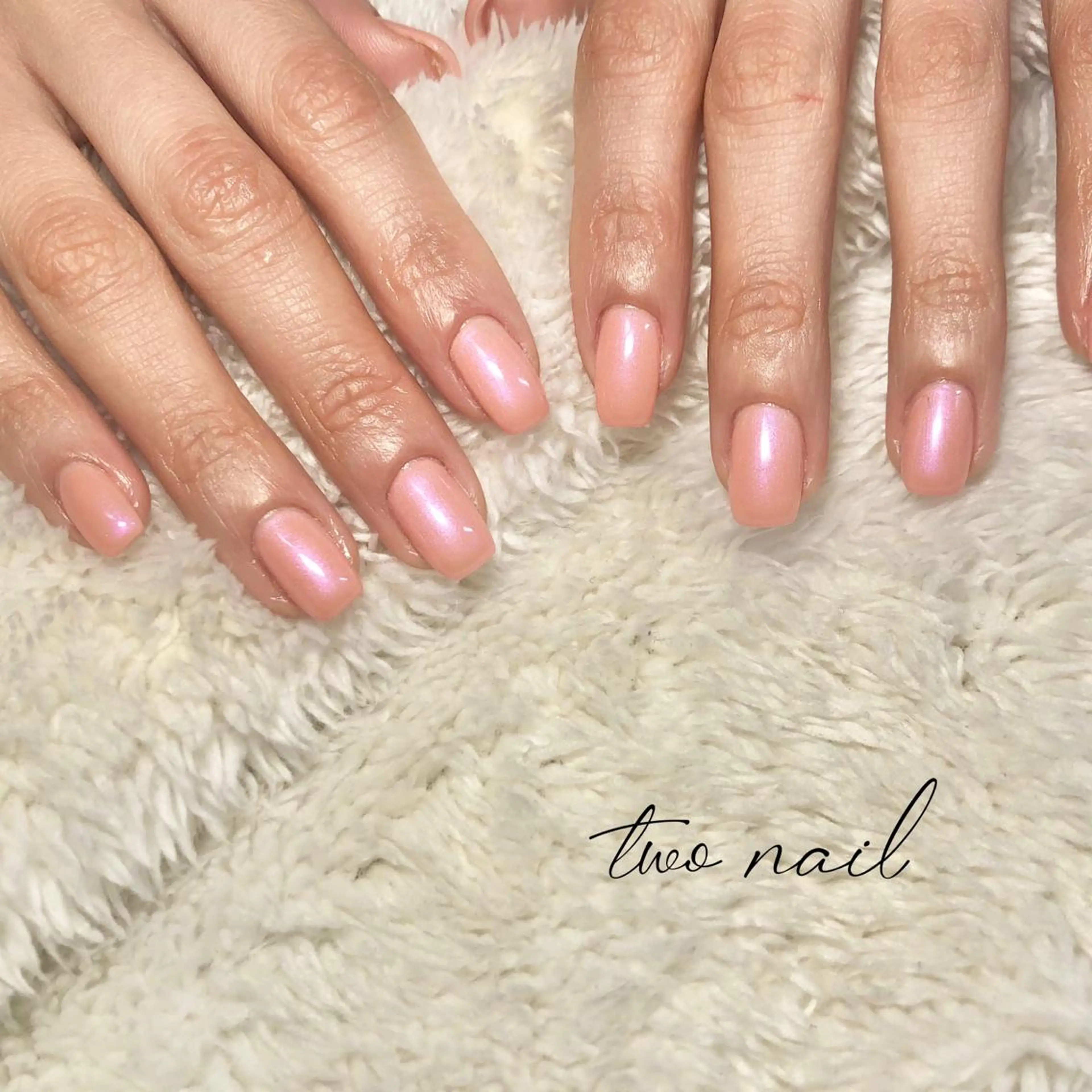 ネイル アートネイル オーロラネイル フットネイル ハート ニュアンスネイル ハンドネイル two nailのネイルデザイン