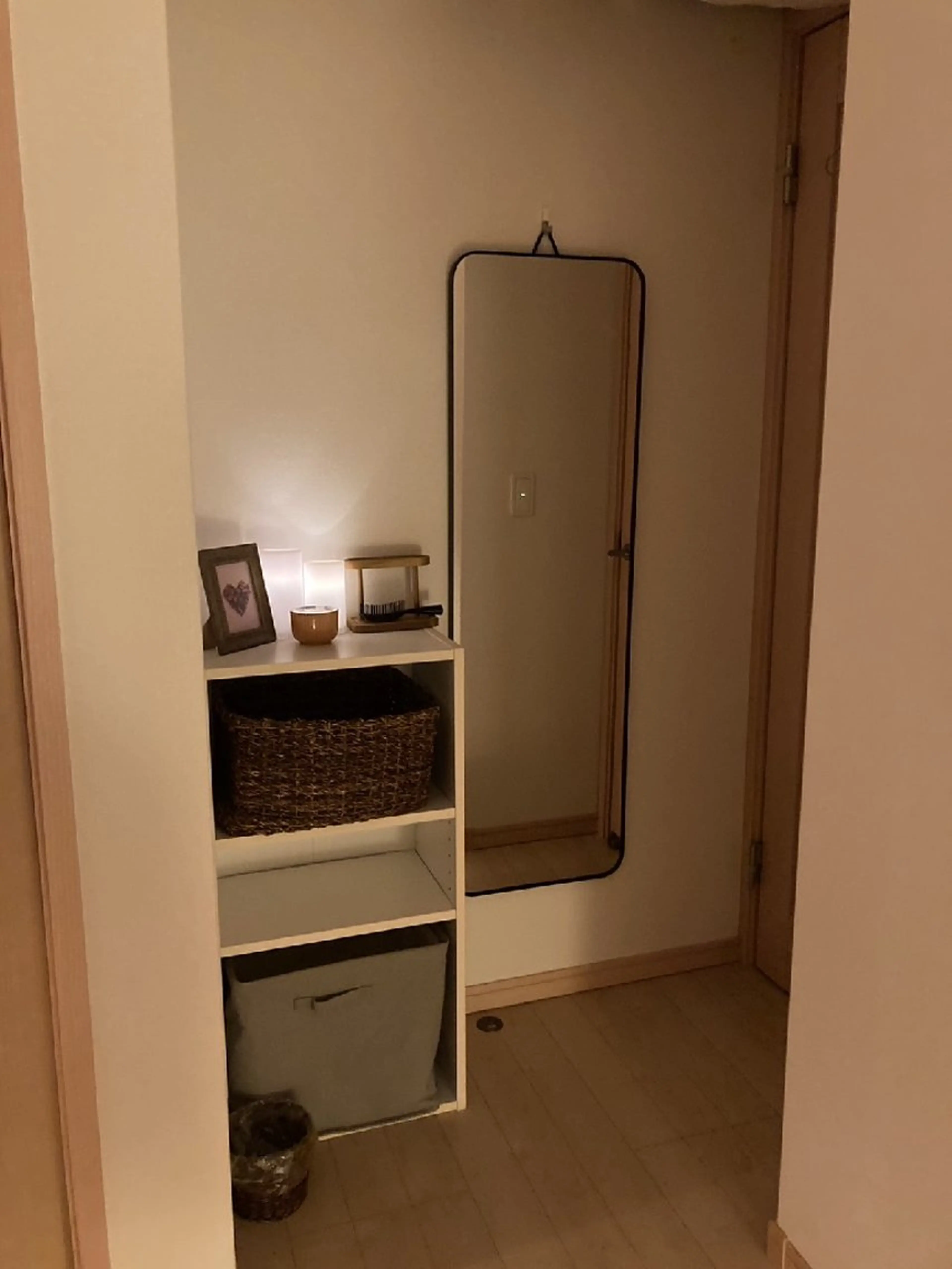 lei.pirica  草加新善町のエステ・リラクイメージ