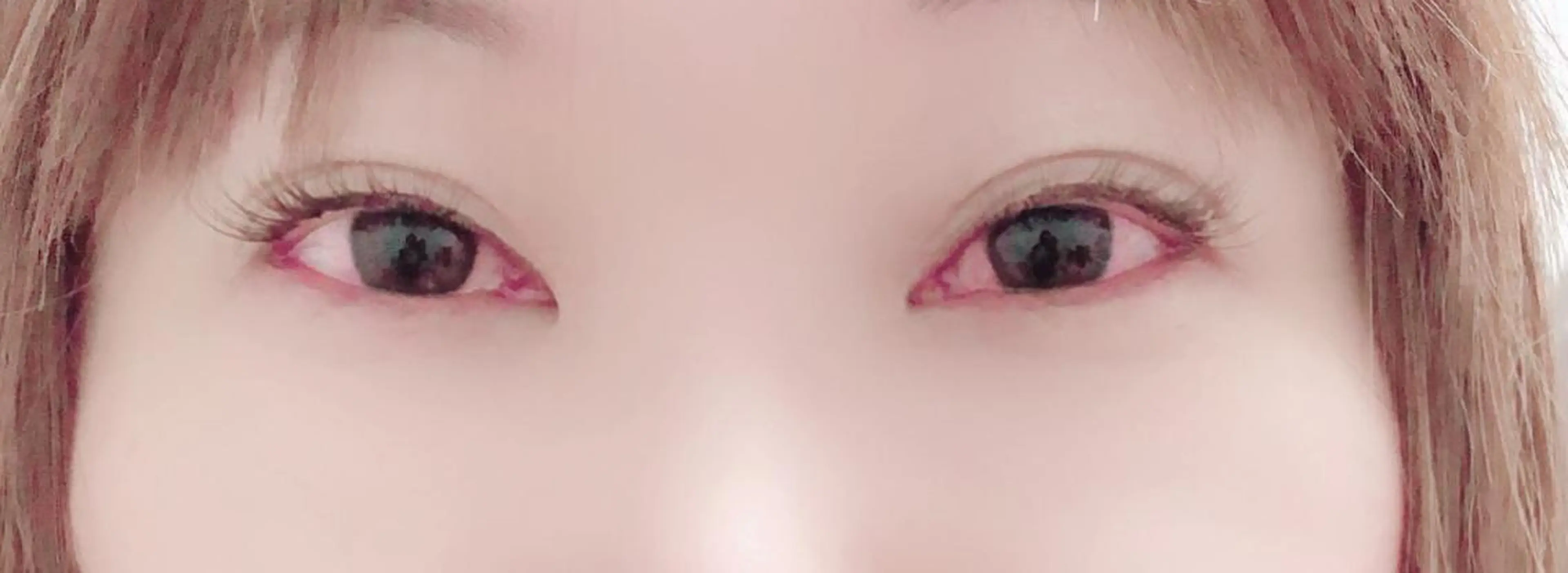 マツエク・マツパ カラーマツエク 隠れ家サロン にんにんのマツエク・マツパデザイン