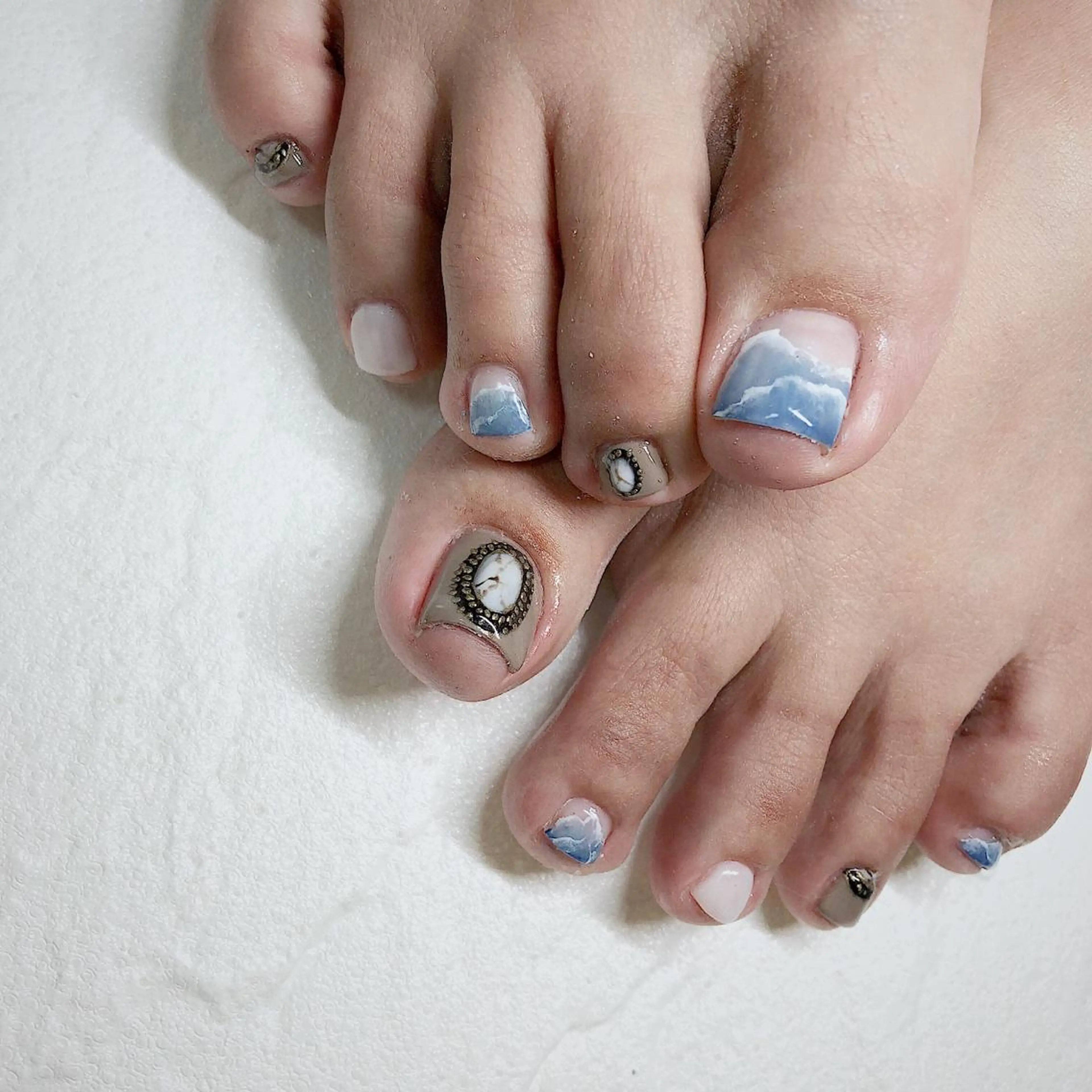 ネイル Chelice nailのネイルデザイン