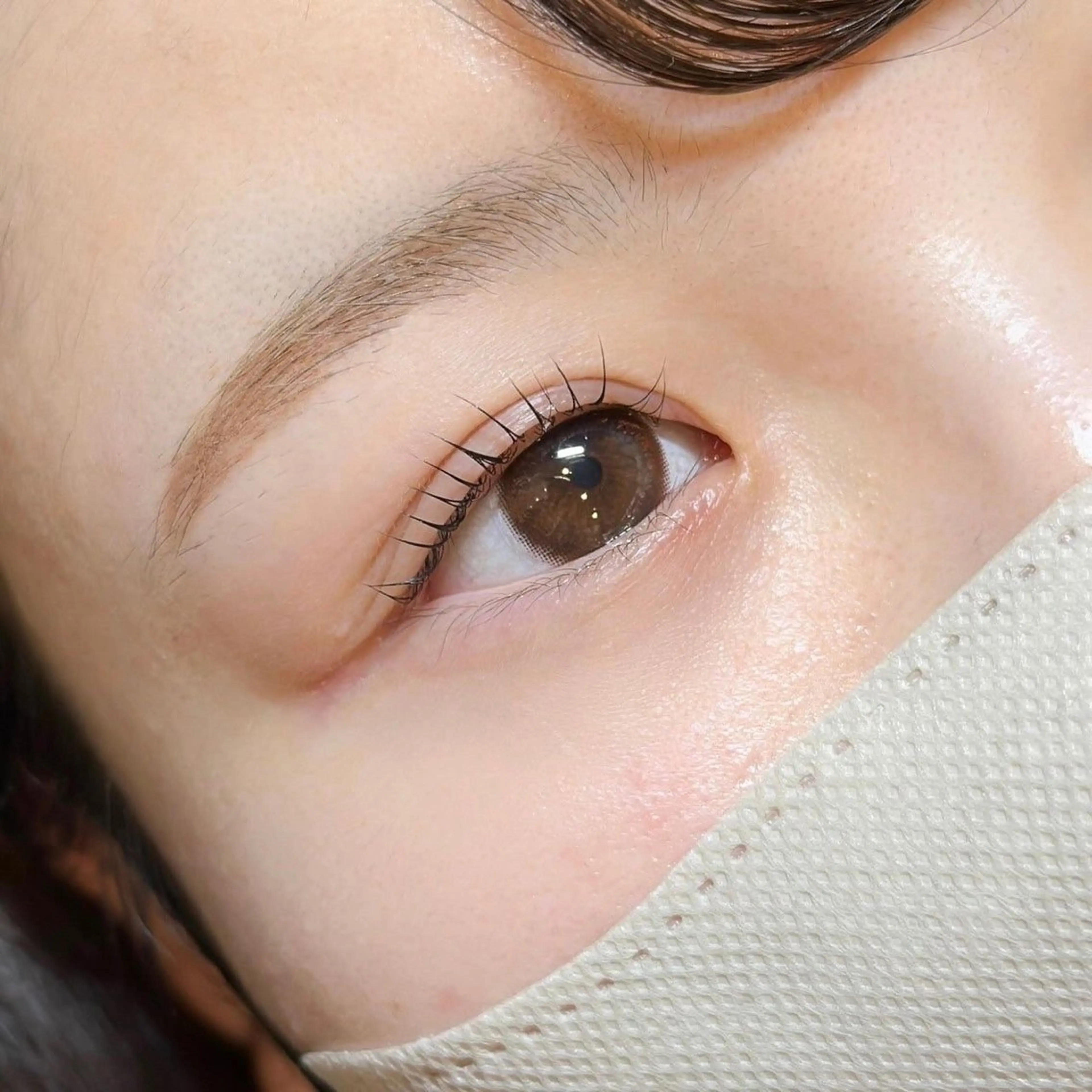 【ご新規様限定🌈人気No.1🤍】パリジェンヌラッシュリフトの写真