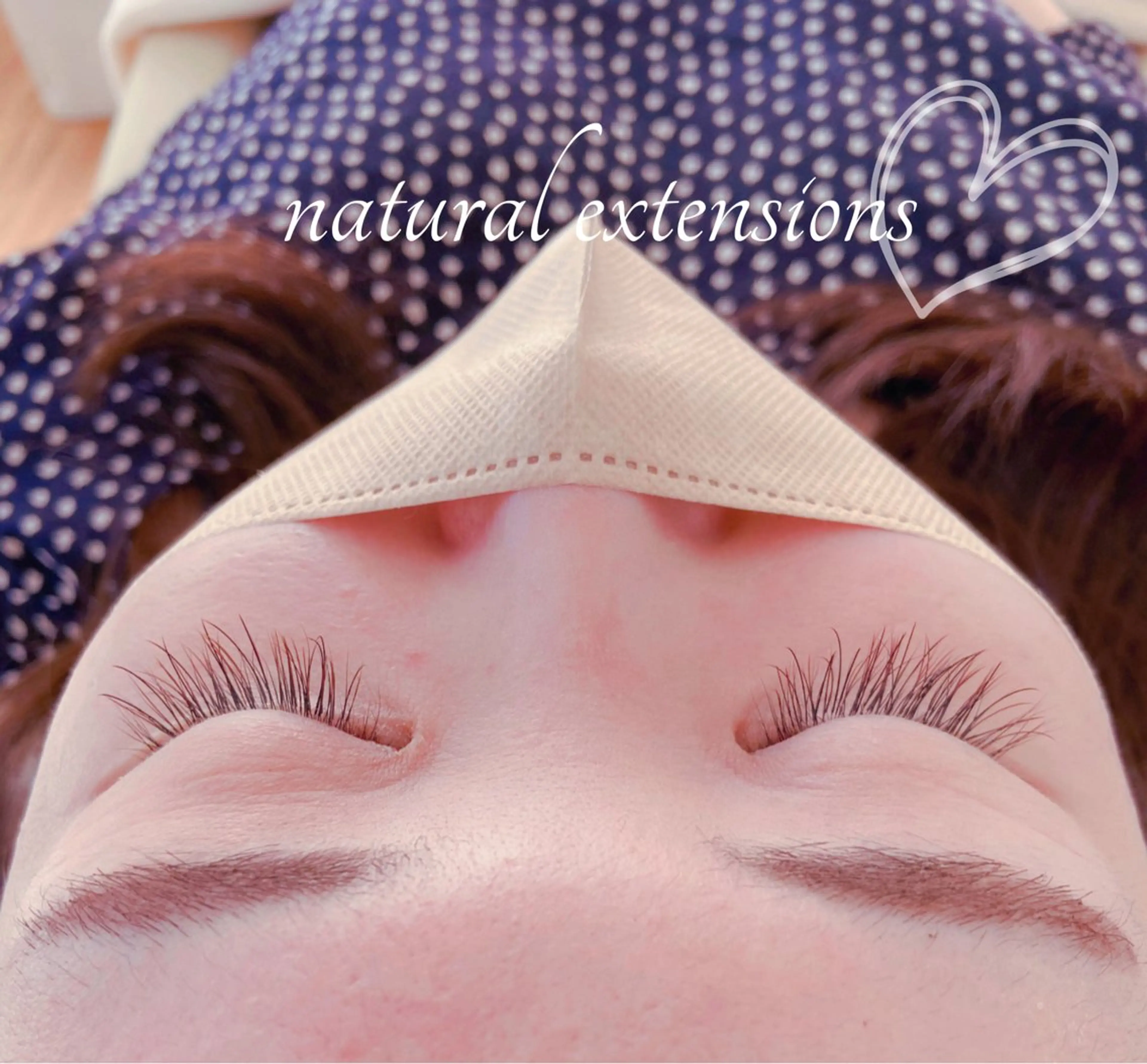 マツエク・マツパ Eyelash  room Tasca所属・Tasca .のマツエク・マツパデザイン