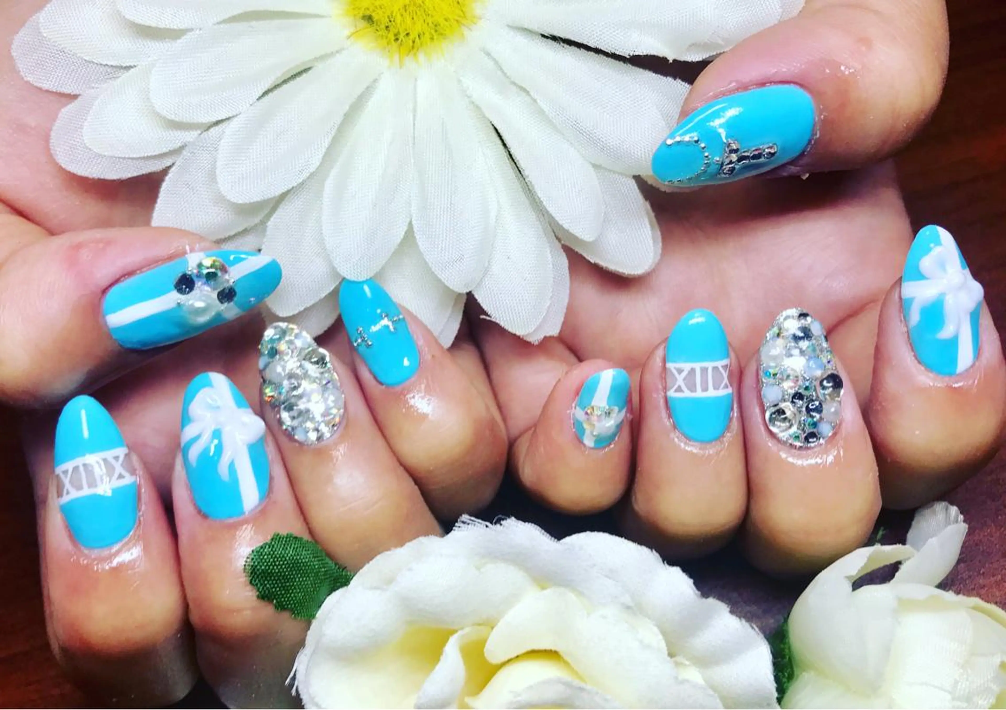 ネイル NAIL salon ACEのネイルデザイン