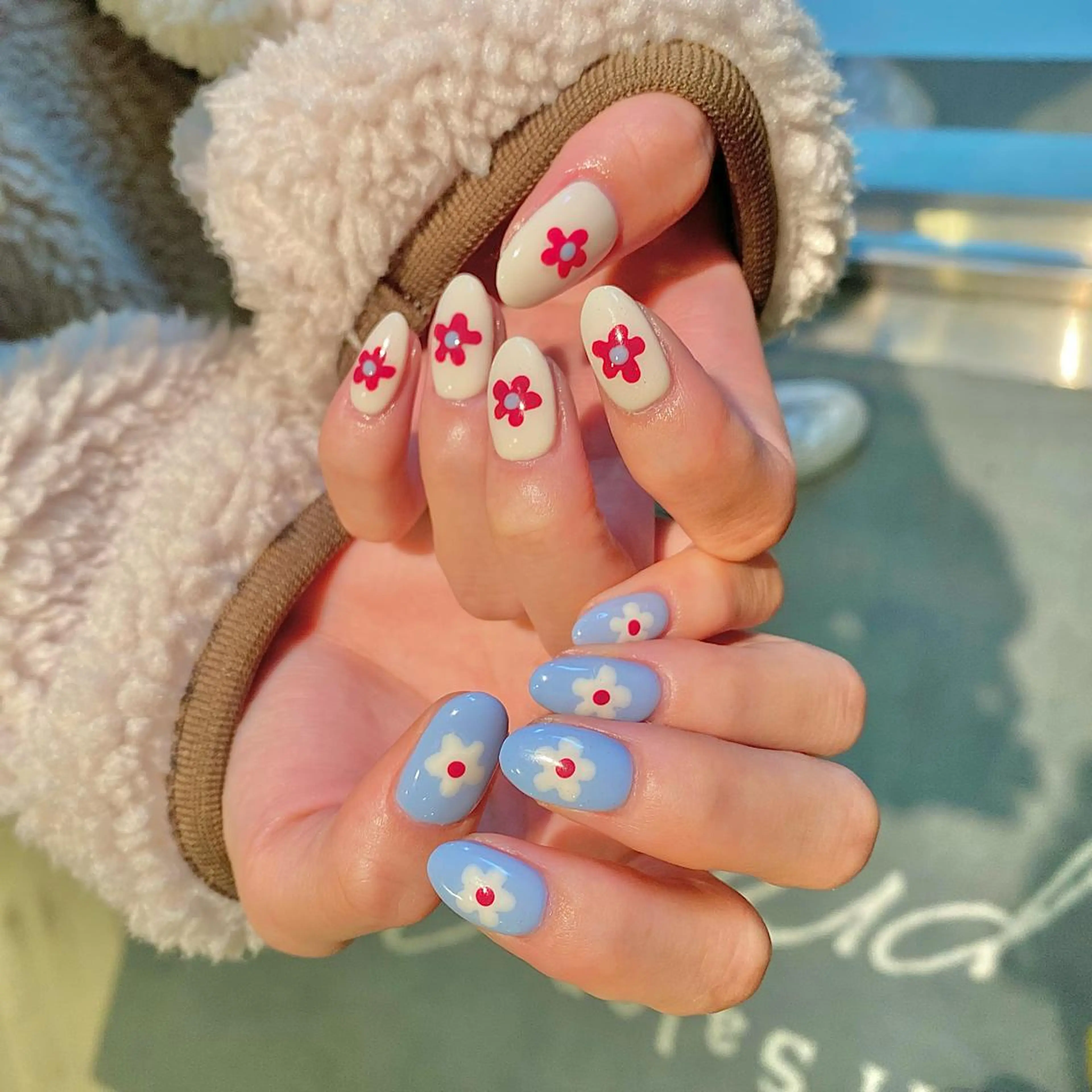 ネイル pro.m Kanonのネイルデザイン